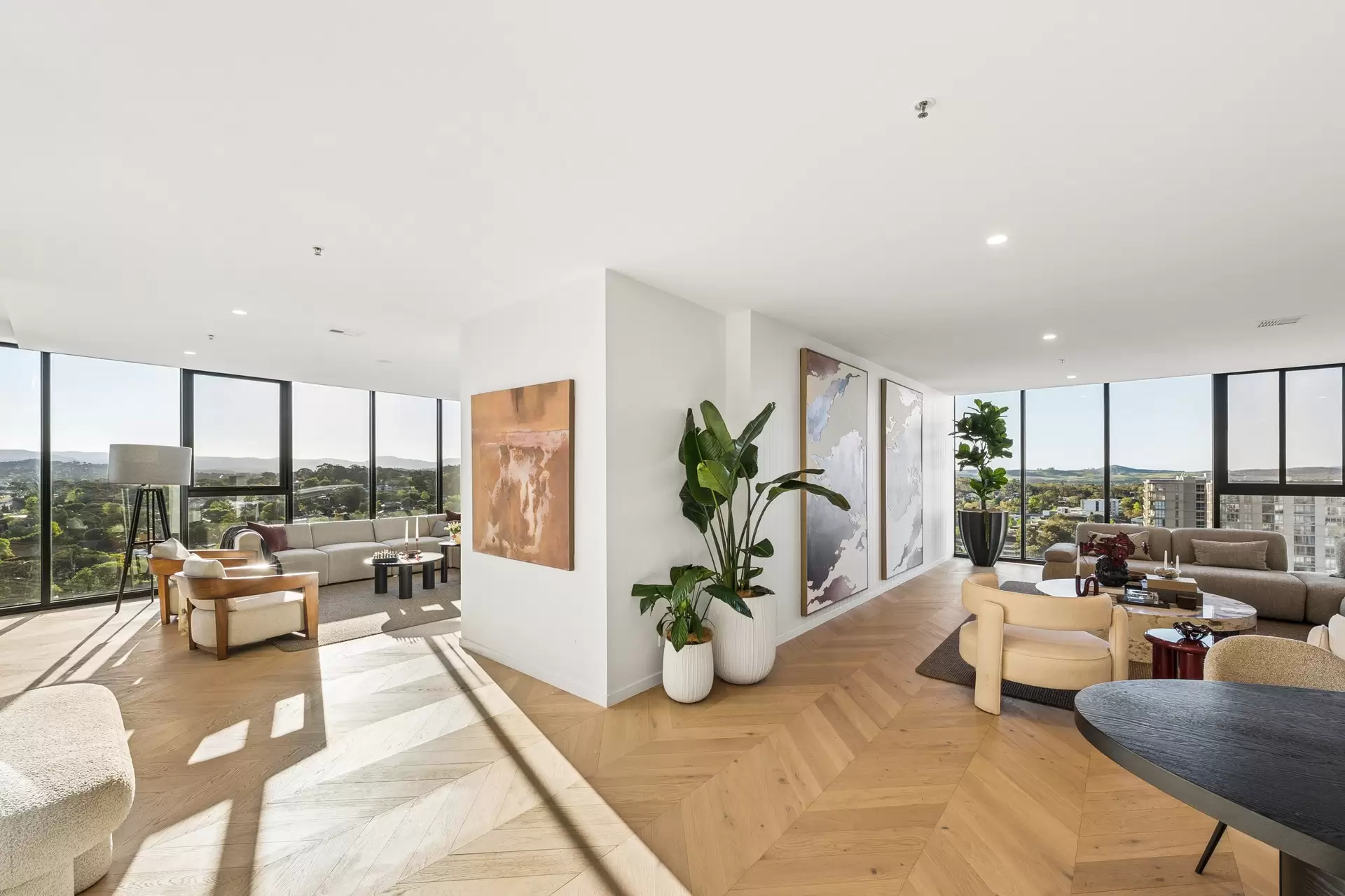 1509/1 Brewer Street, Phillip For Sale by Canberra Sotheby's International Realty - image 1