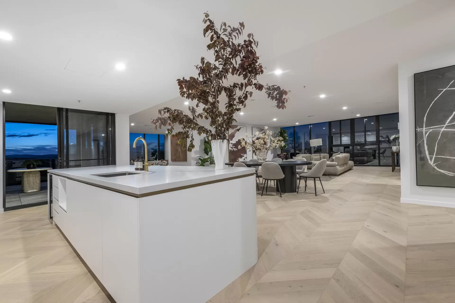 1509/1 Brewer Street, Phillip For Sale by Canberra Sotheby's International Realty - image 1