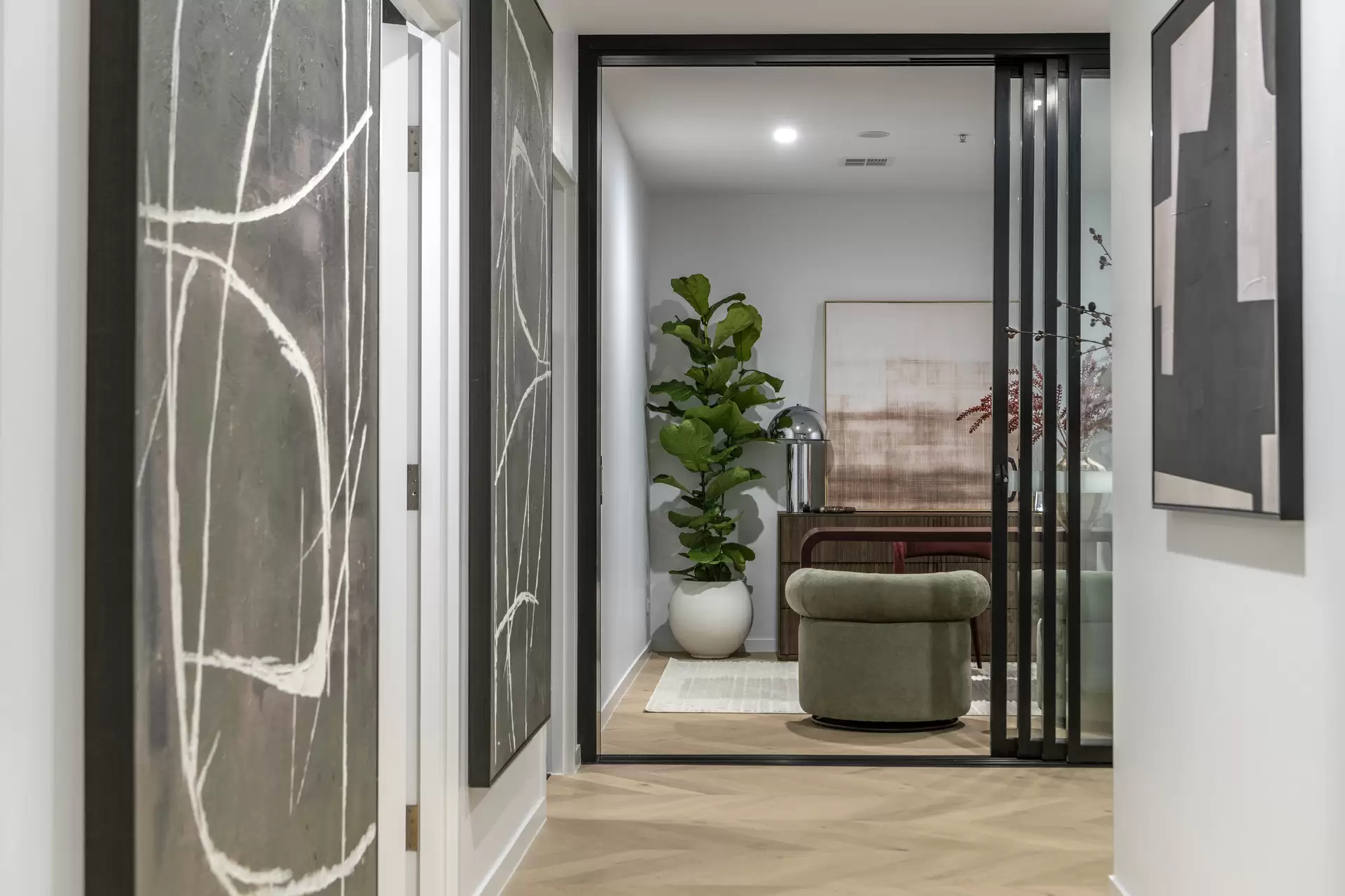 1509/1 Brewer Street, Phillip For Sale by Canberra Sotheby's International Realty - image 1