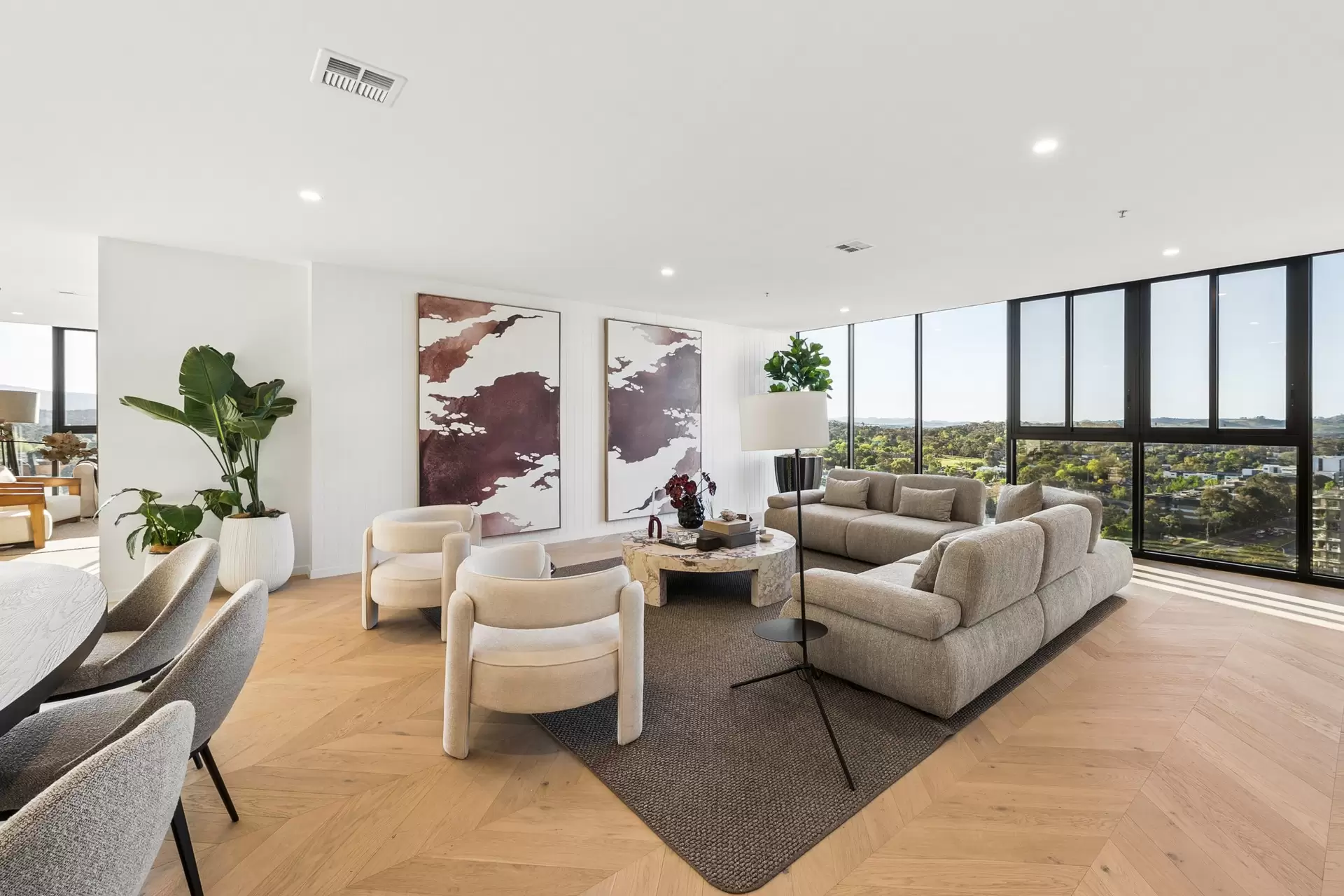 1509/1 Brewer Street, Phillip For Sale by Canberra Sotheby's International Realty - image 1
