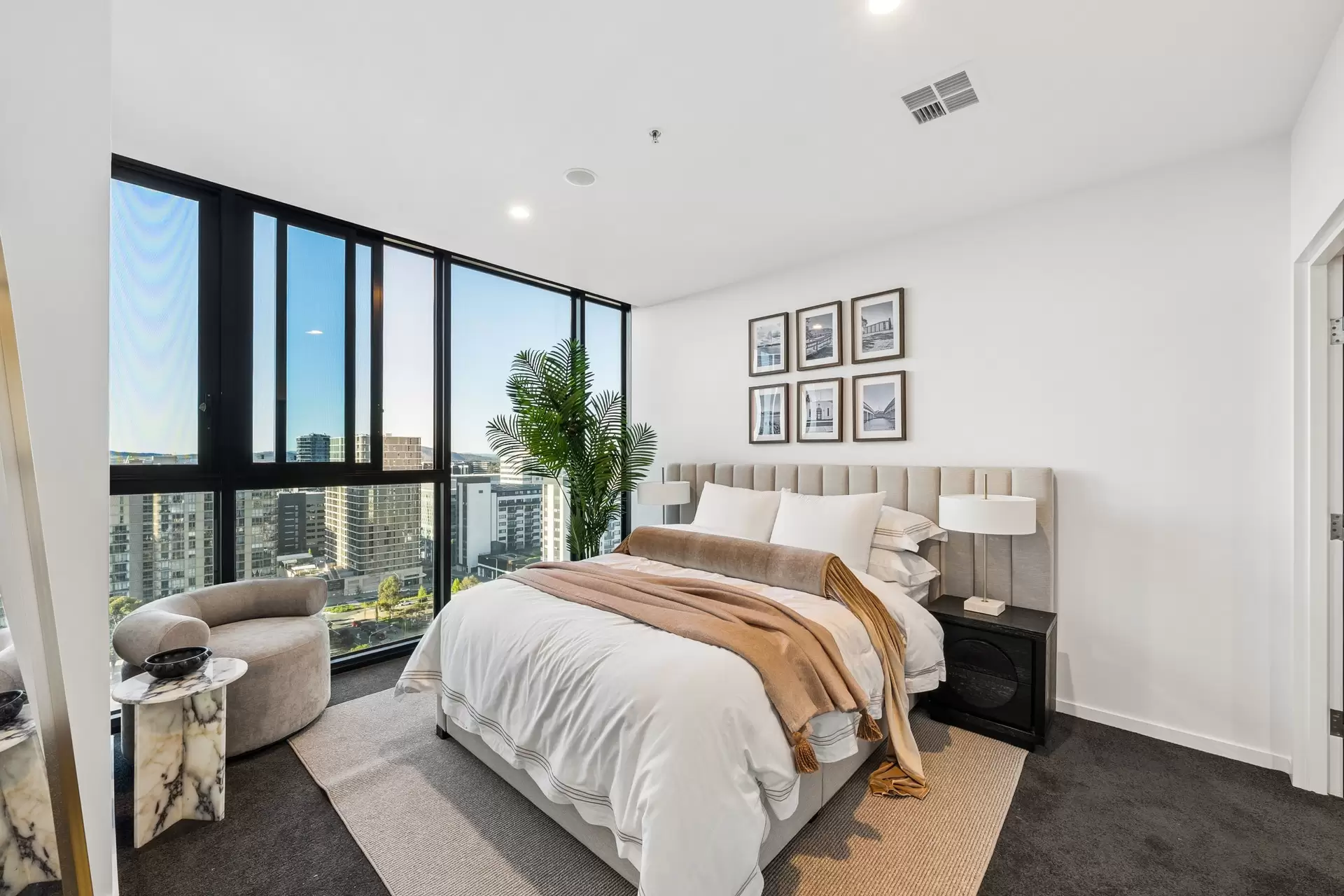 1509/1 Brewer Street, Phillip For Sale by Canberra Sotheby's International Realty - image 1