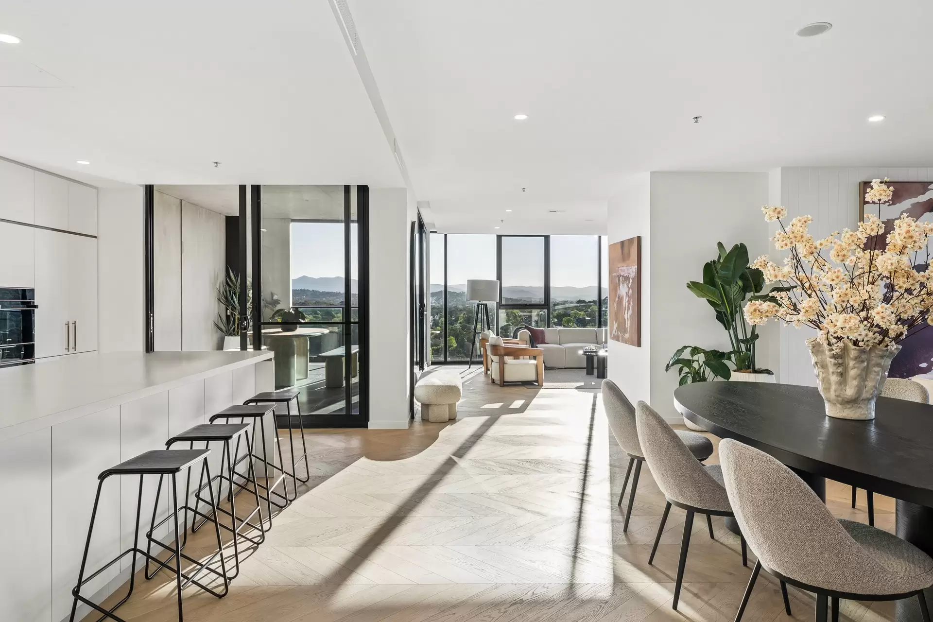 1509/1 Brewer Street, Phillip For Sale by Canberra Sotheby's International Realty - image 1