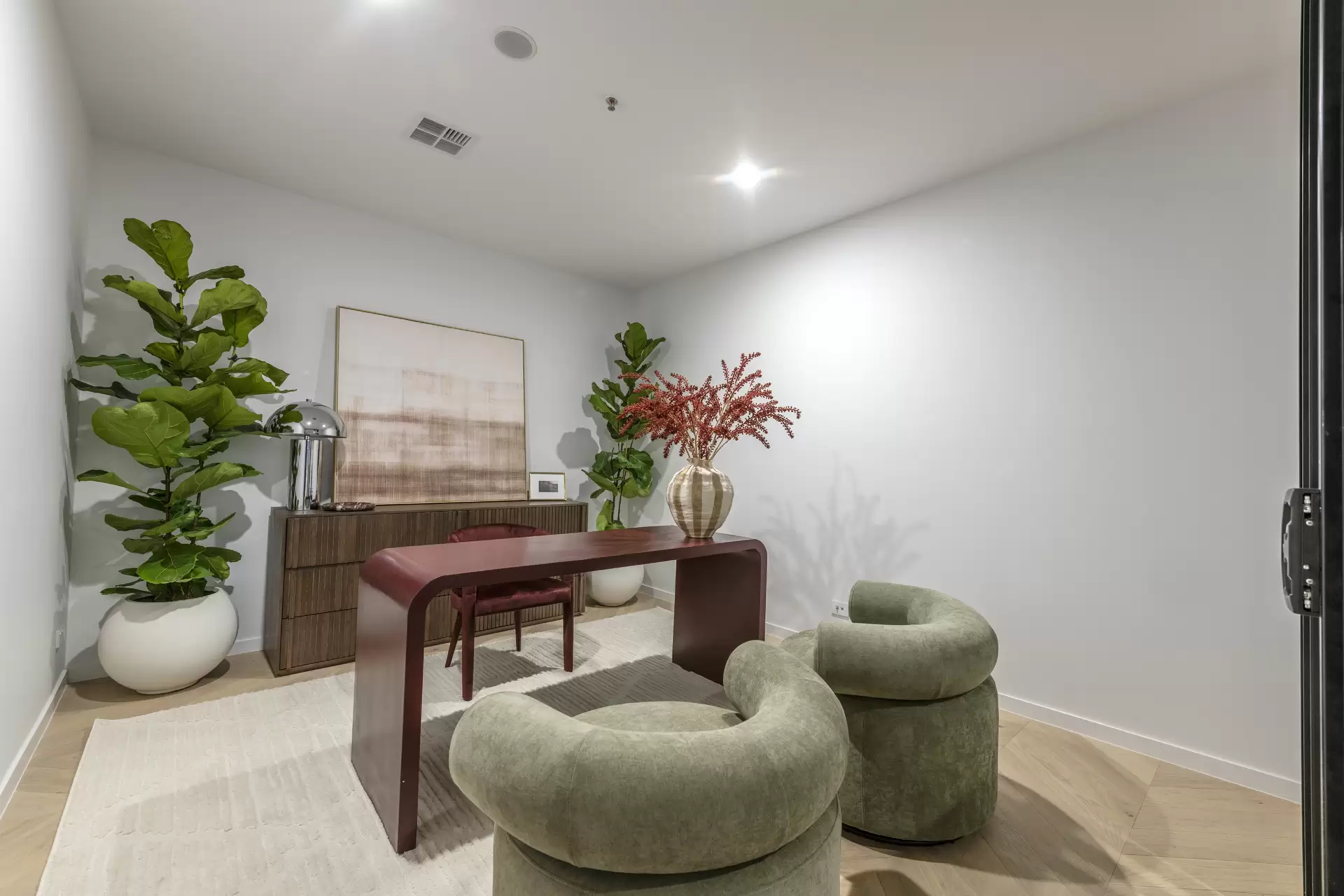 1509/1 Brewer Street, Phillip For Sale by Canberra Sotheby's International Realty - image 1