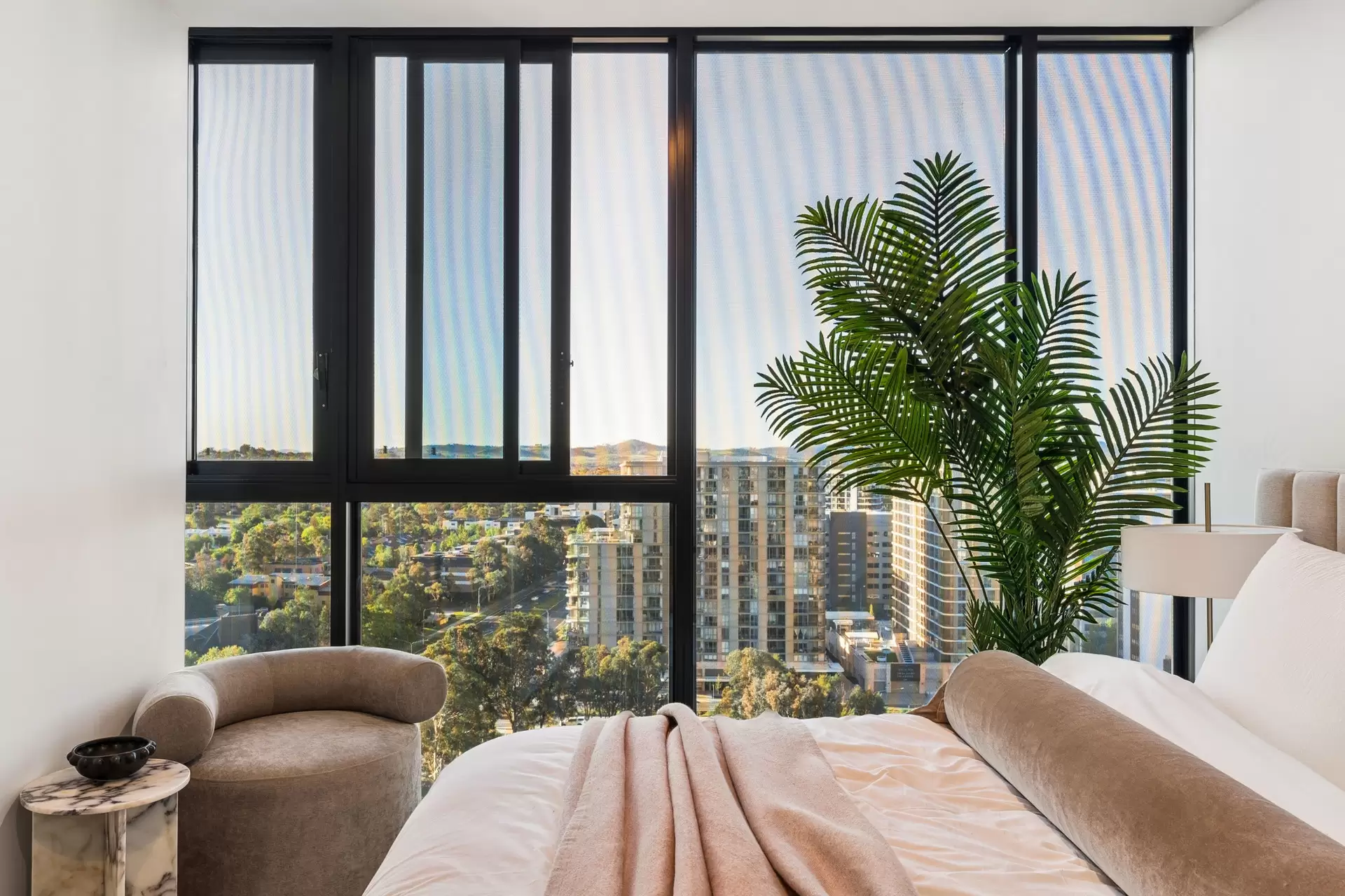 1509/1 Brewer Street, Phillip For Sale by Canberra Sotheby's International Realty - image 1