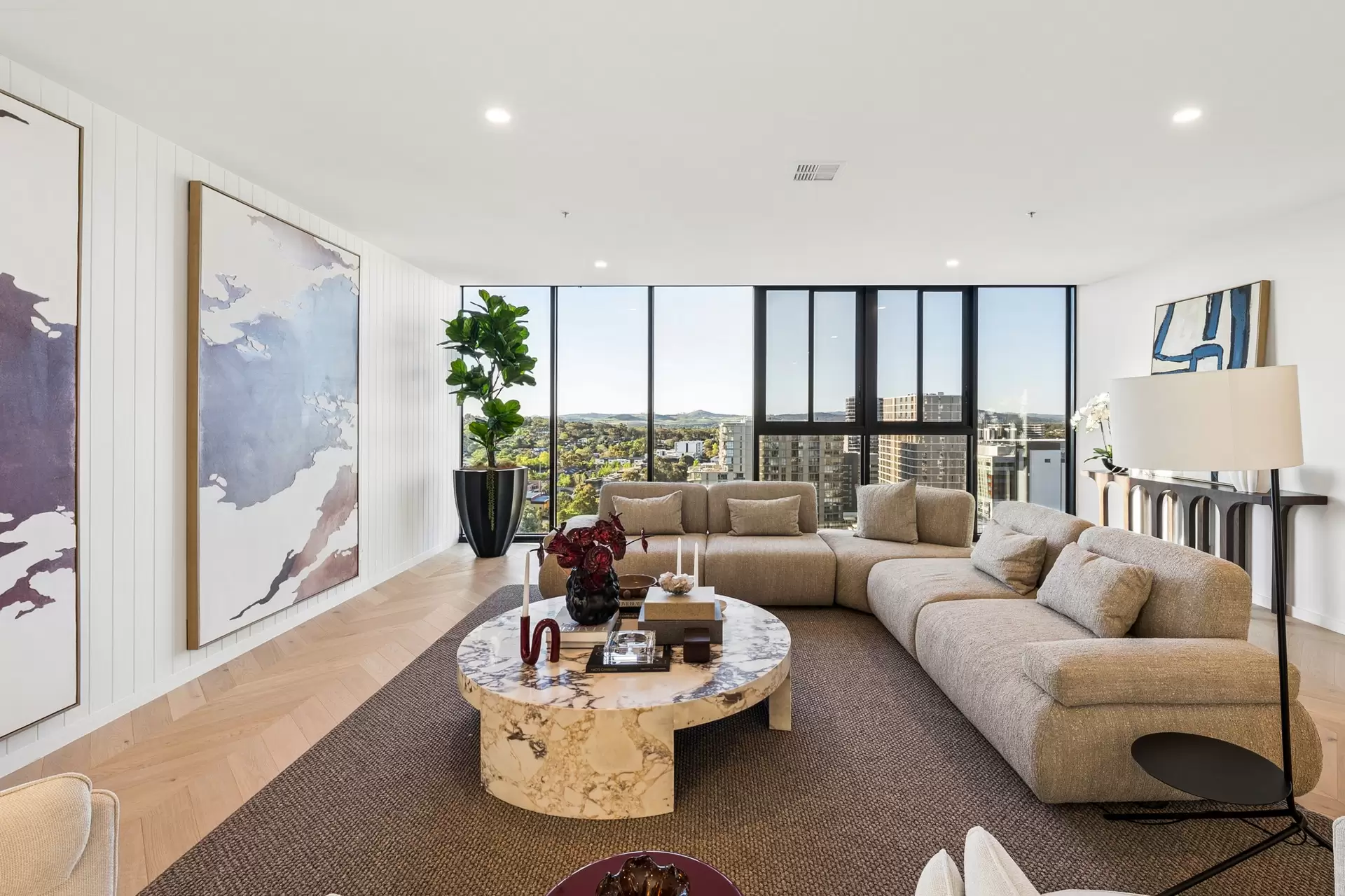 1509/1 Brewer Street, Phillip For Sale by Canberra Sotheby's International Realty - image 1