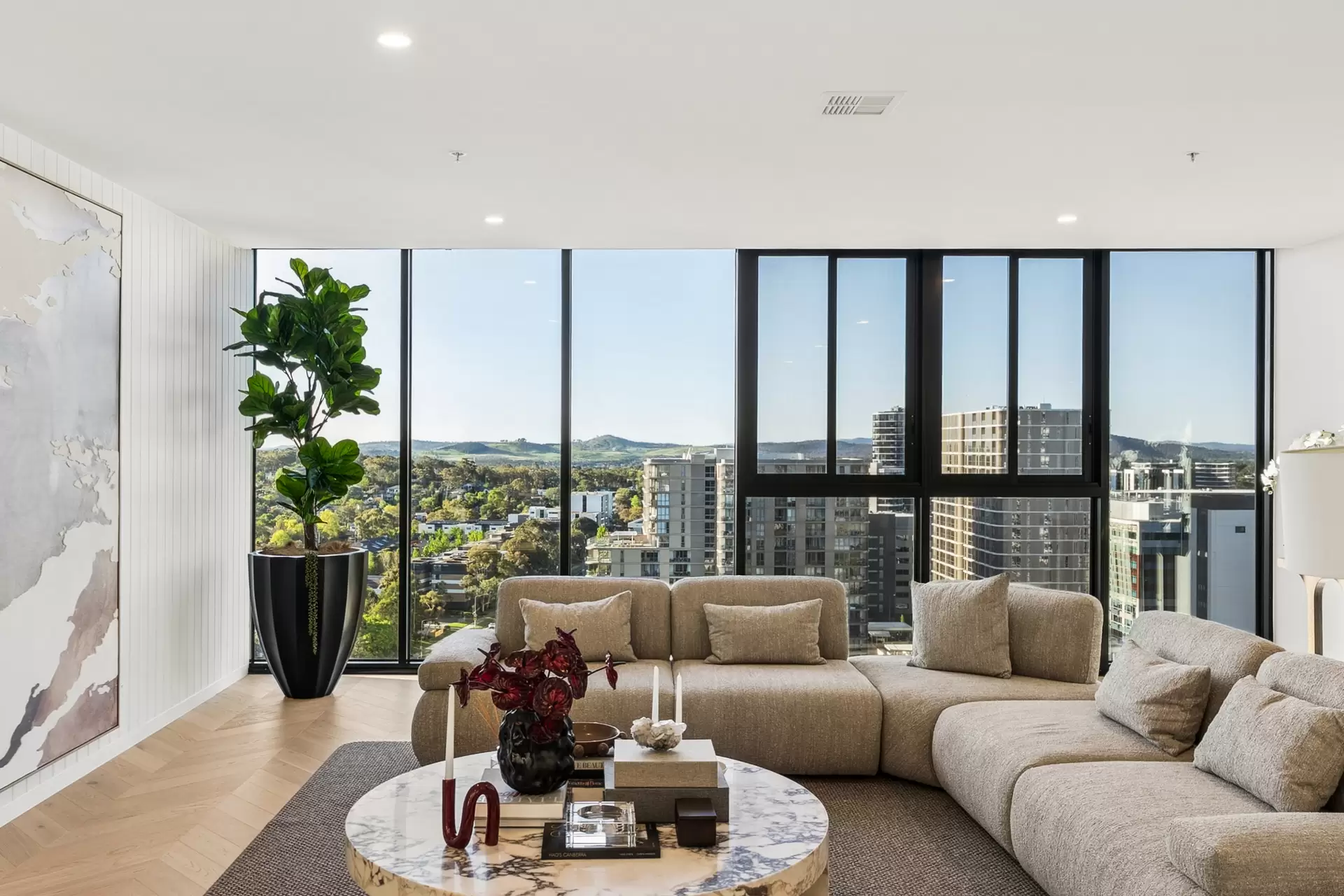 1509/1 Brewer Street, Phillip For Sale by Canberra Sotheby's International Realty - image 1