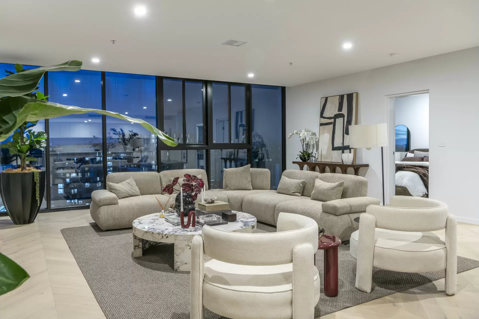1509/1 Brewer Street, Phillip For Sale by Canberra Sotheby's International Realty - image 1
