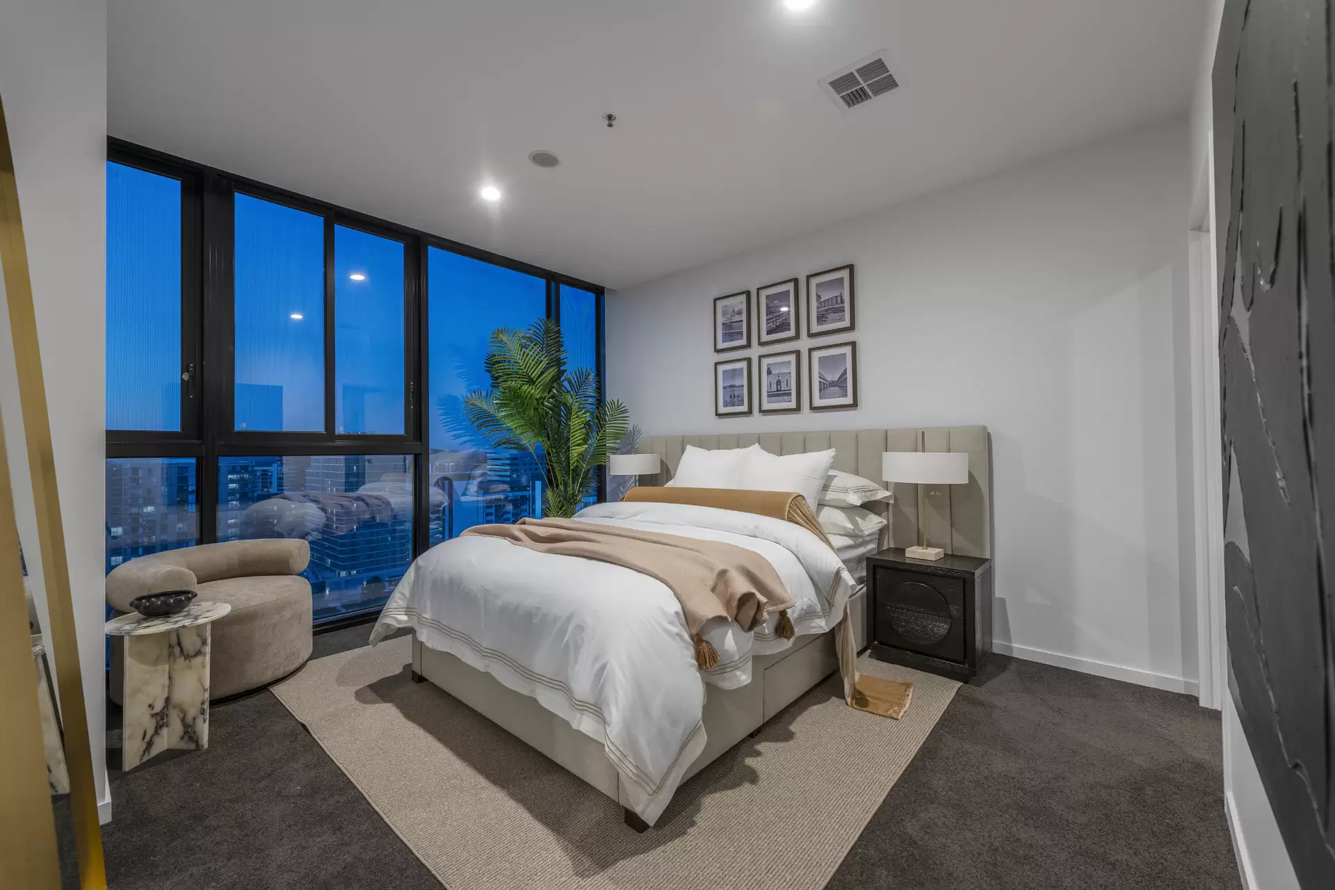 1509/1 Brewer Street, Phillip For Sale by Canberra Sotheby's International Realty - image 1