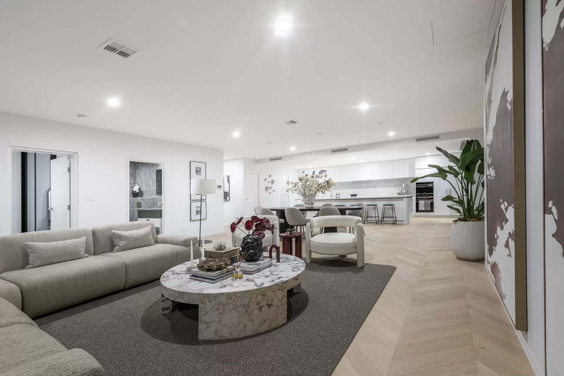 1509/1 Brewer Street, Phillip For Sale by Canberra Sotheby's International Realty - image 1