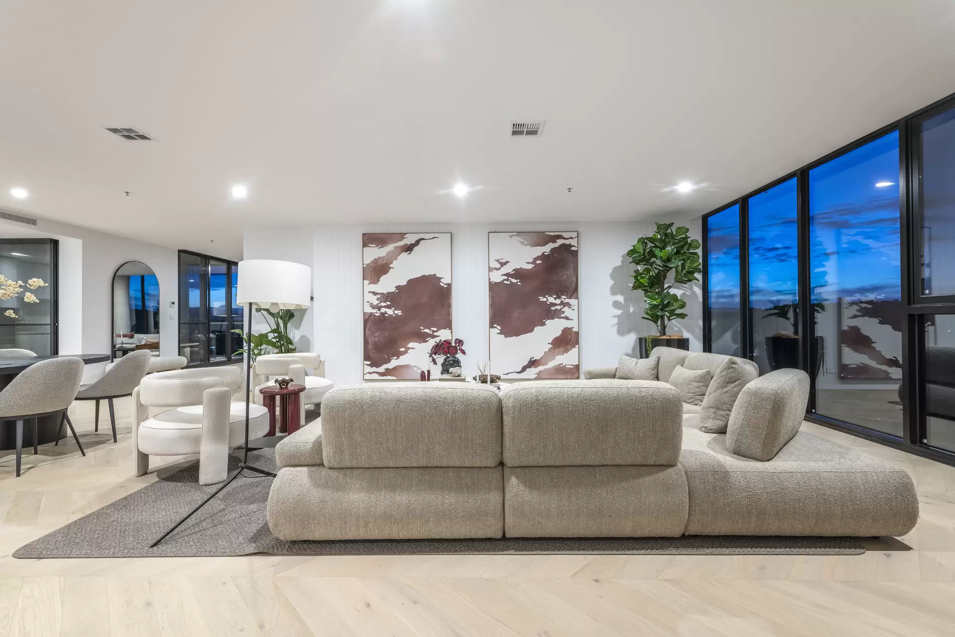 1509/1 Brewer Street, Phillip For Sale by Canberra Sotheby's International Realty - image 1