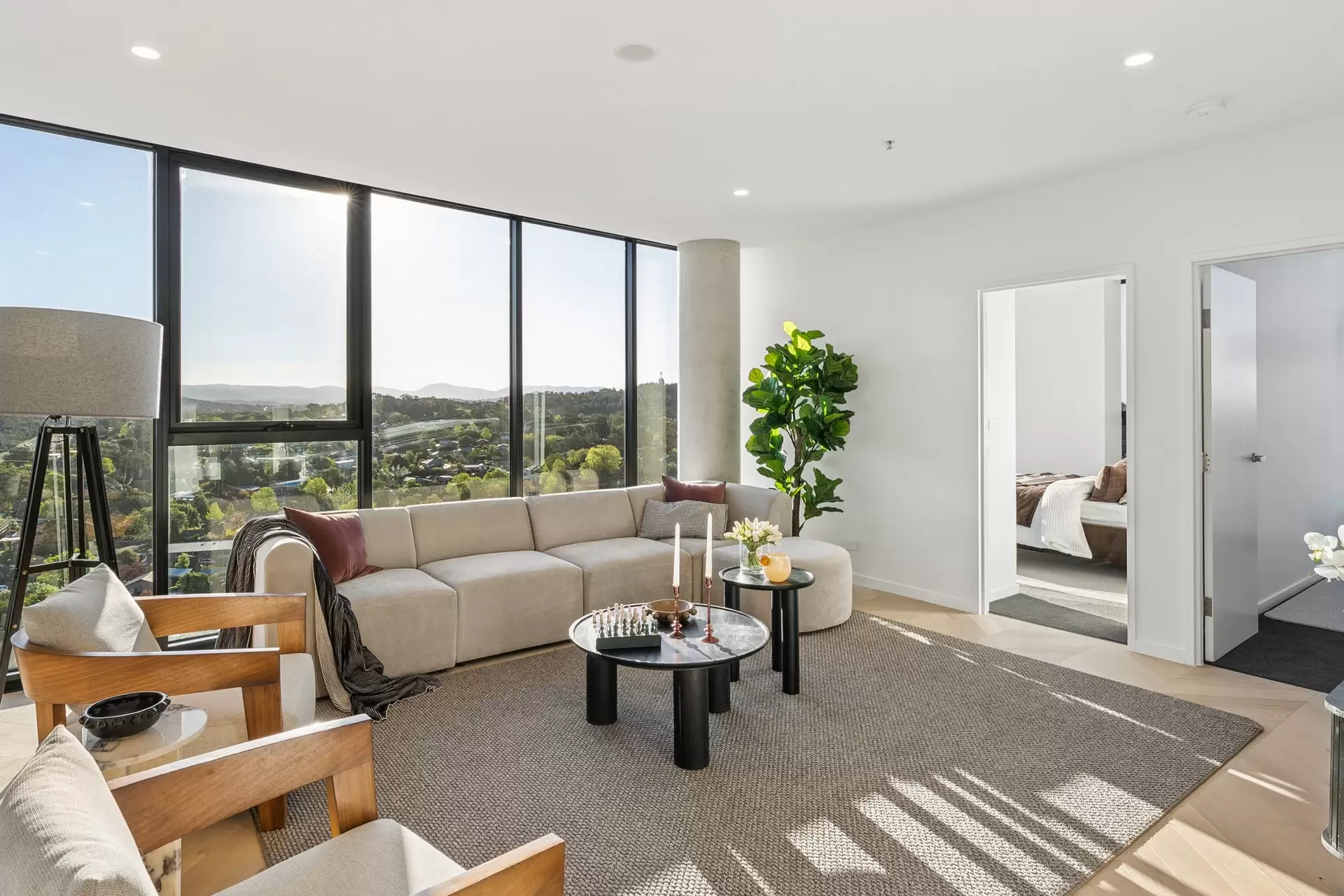 1509/1 Brewer Street, Phillip For Sale by Canberra Sotheby's International Realty - image 1