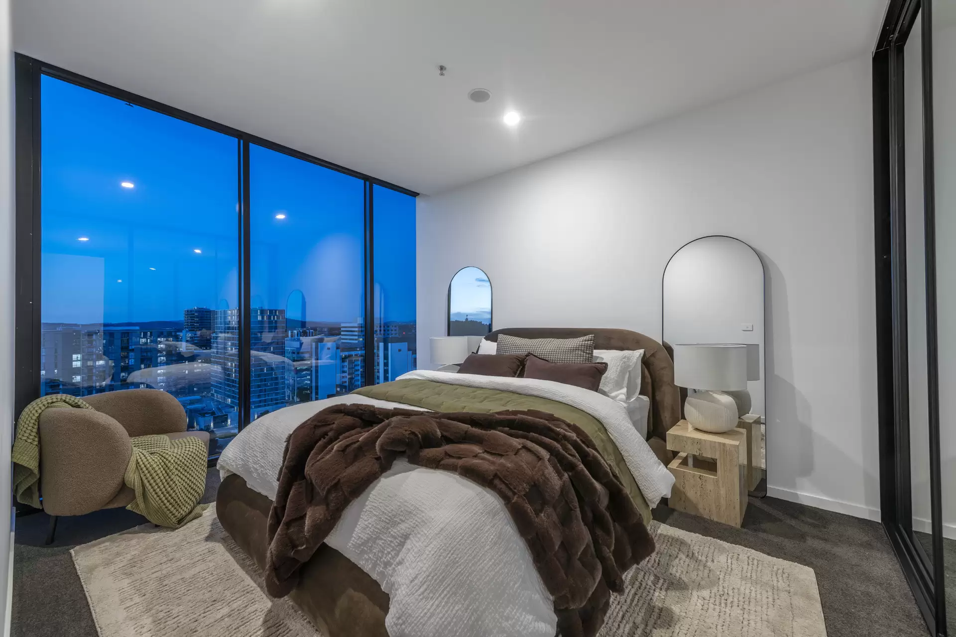 1509/1 Brewer Street, Phillip For Sale by Canberra Sotheby's International Realty - image 1