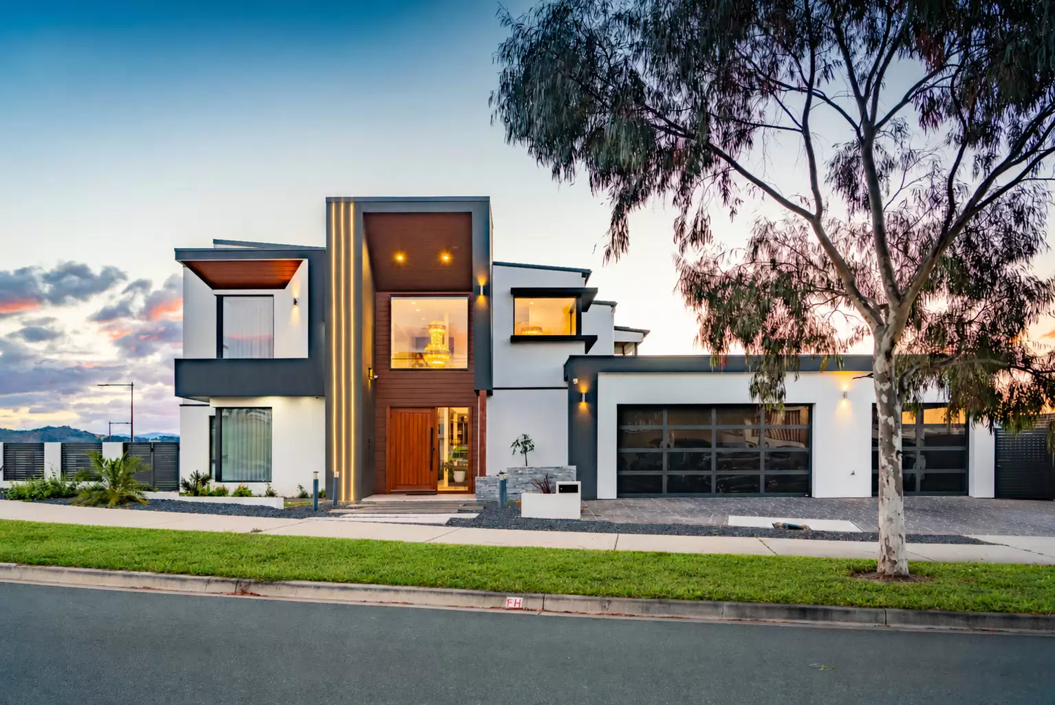 101 Hazel Hawke Avenue, Whitlam For Sale by Canberra Sotheby's International Realty - image 1