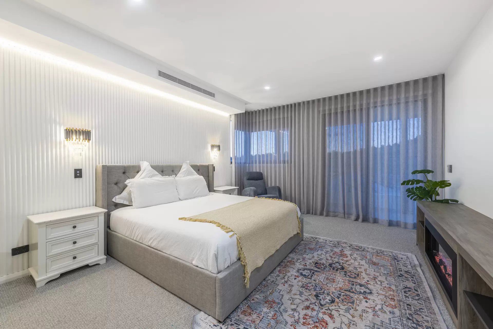 101 Hazel Hawke Avenue, Whitlam For Sale by Canberra Sotheby's International Realty - image 1