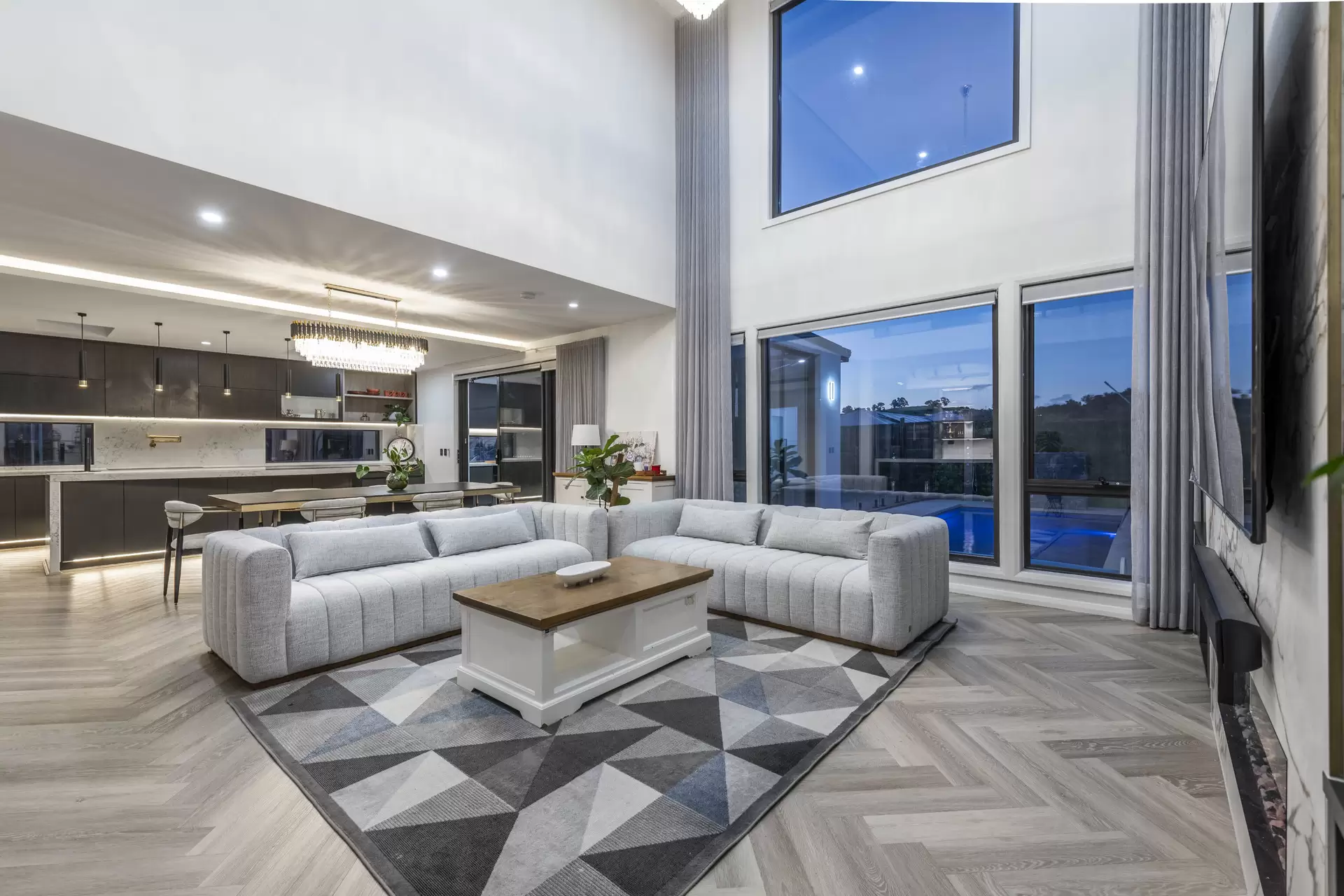 101 Hazel Hawke Avenue, Whitlam For Sale by Canberra Sotheby's International Realty - image 1