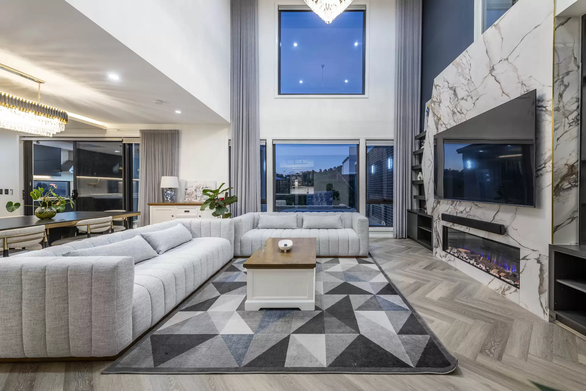 101 Hazel Hawke Avenue, Whitlam For Sale by Canberra Sotheby's International Realty - image 1