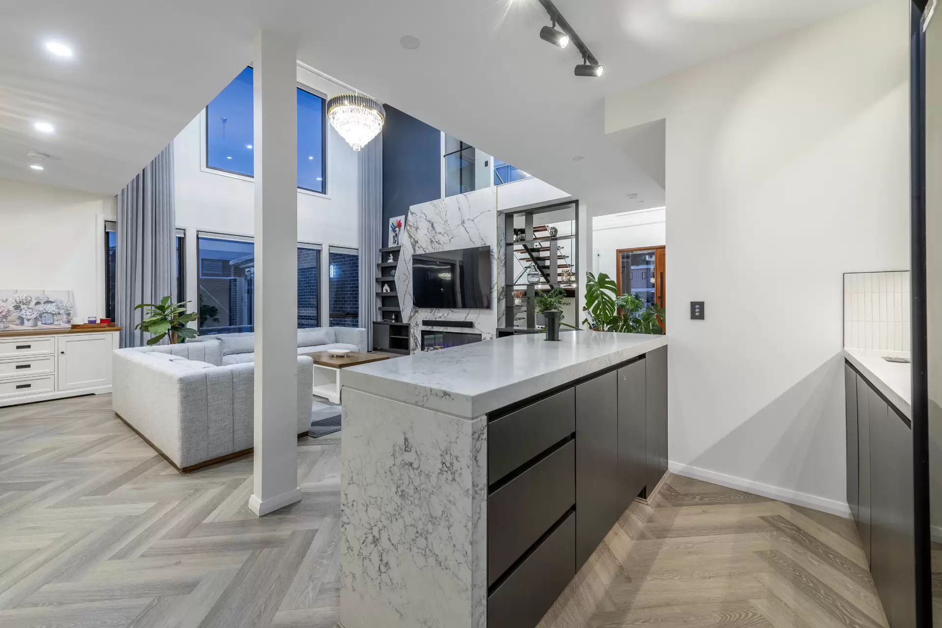 101 Hazel Hawke Avenue, Whitlam For Sale by Canberra Sotheby's International Realty - image 1