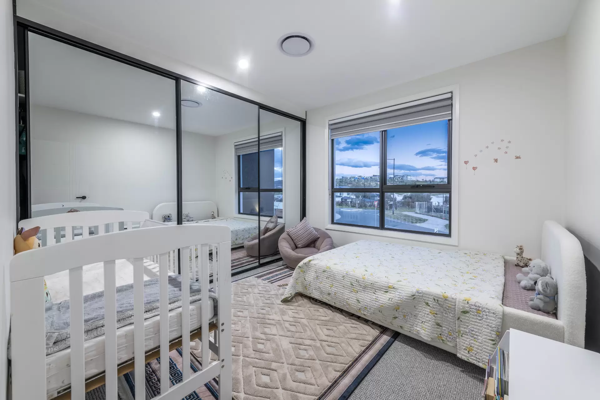 101 Hazel Hawke Avenue, Whitlam For Sale by Canberra Sotheby's International Realty - image 1