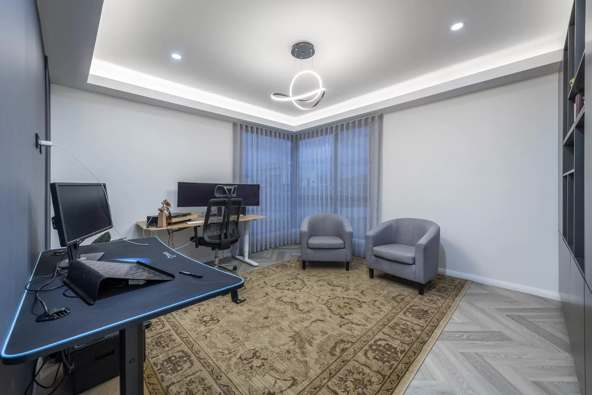 101 Hazel Hawke Avenue, Whitlam For Sale by Canberra Sotheby's International Realty - image 1