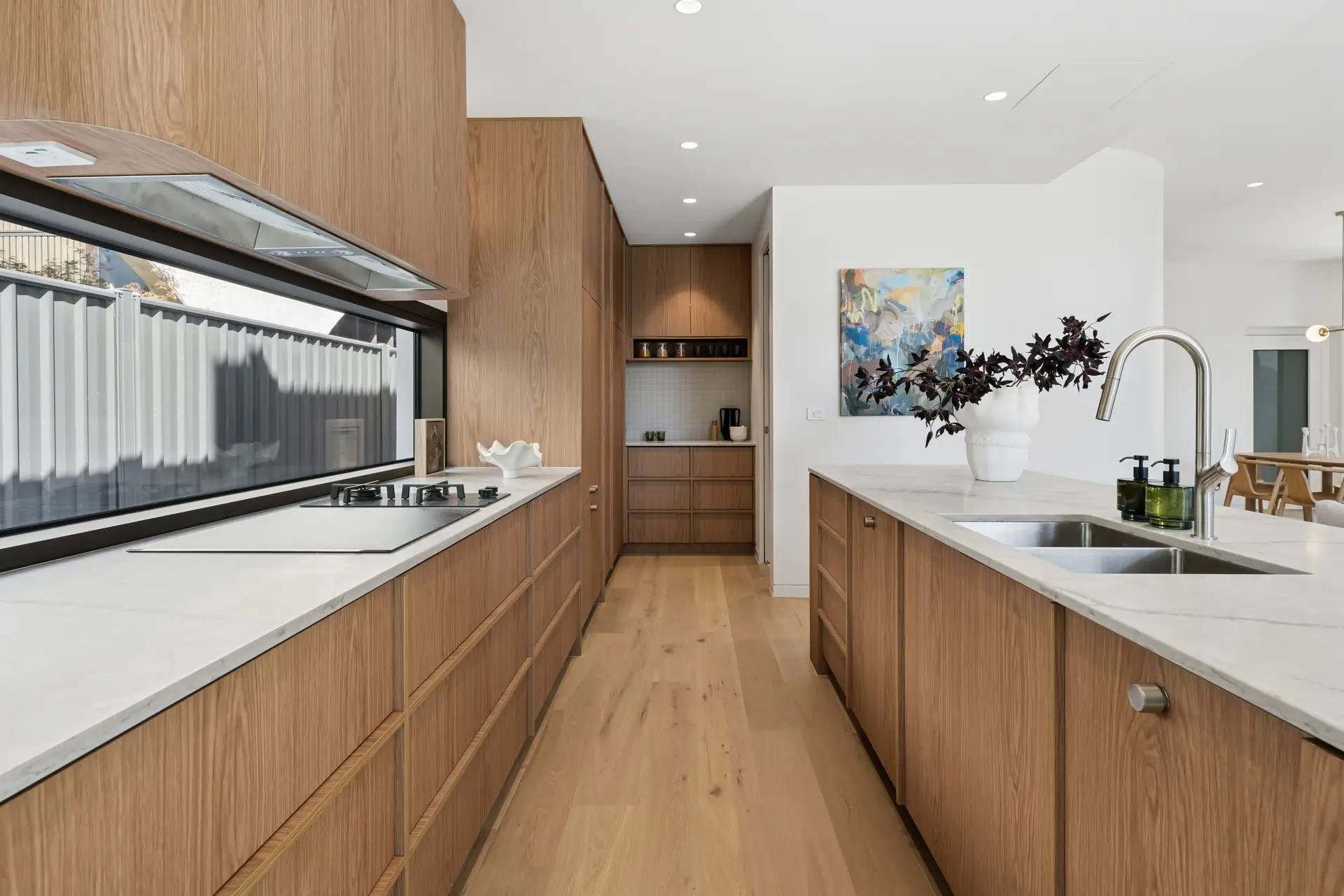 77 Franklin Street, Forrest For Sale by Canberra Sotheby's International Realty - image 1