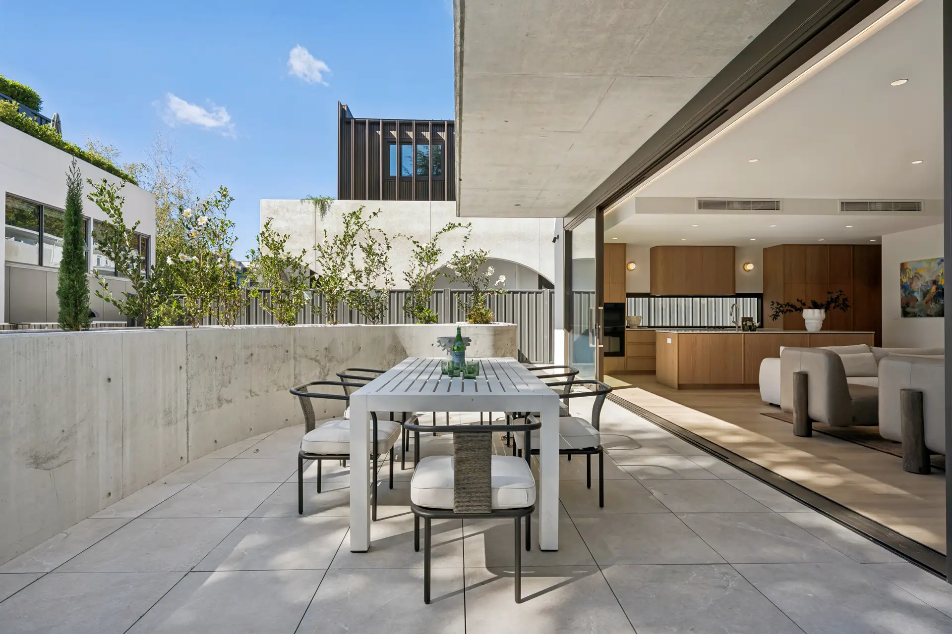 77 Franklin Street, Forrest For Sale by Canberra Sotheby's International Realty - image 1