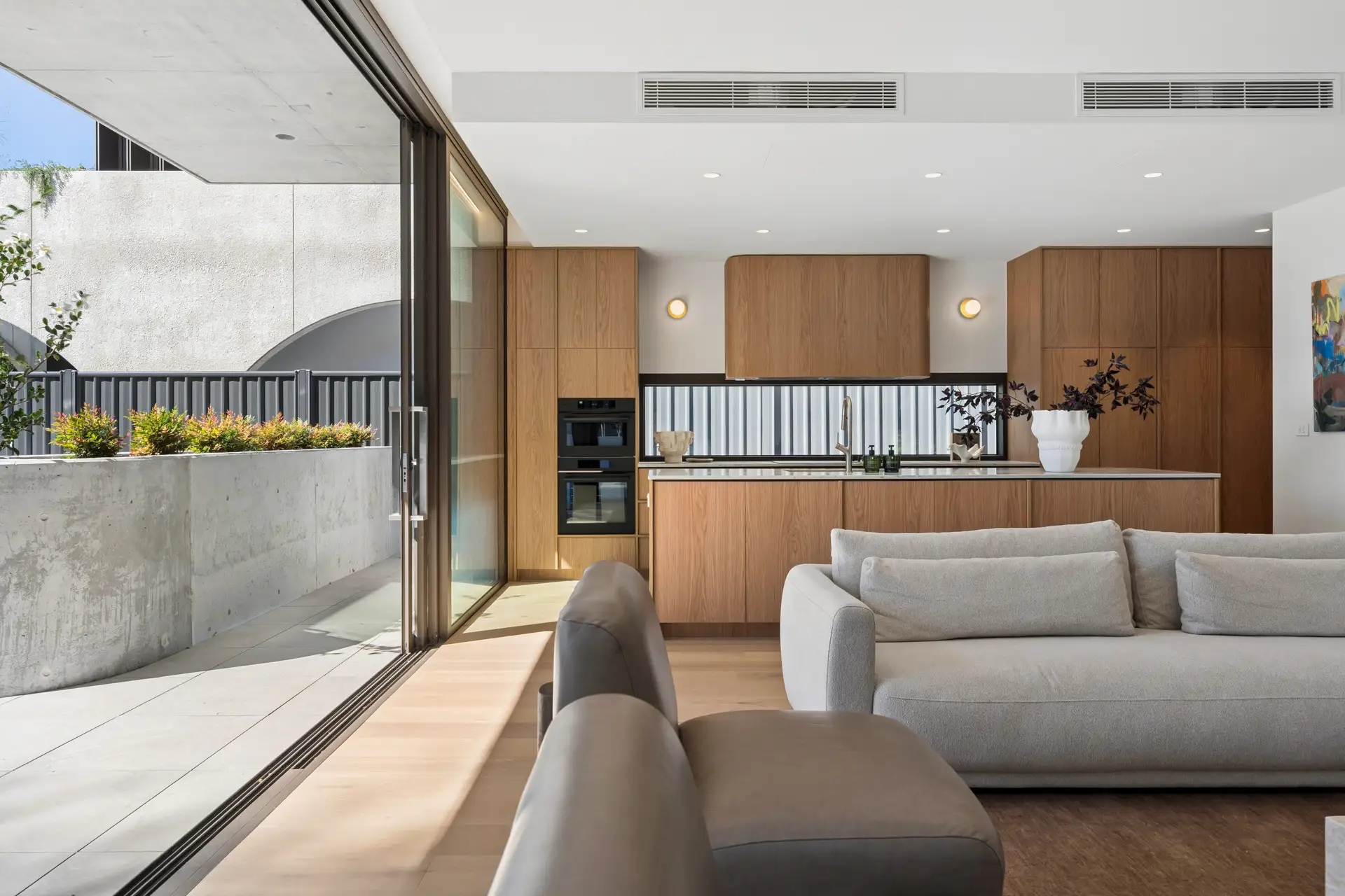 77 Franklin Street, Forrest For Sale by Canberra Sotheby's International Realty - image 1