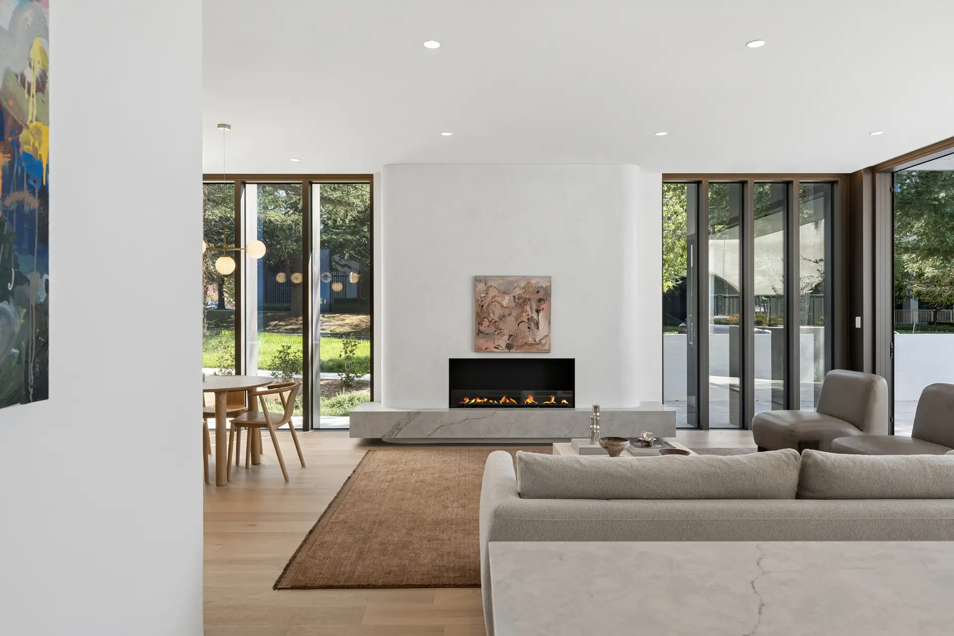 77 Franklin Street, Forrest For Sale by Canberra Sotheby's International Realty - image 1