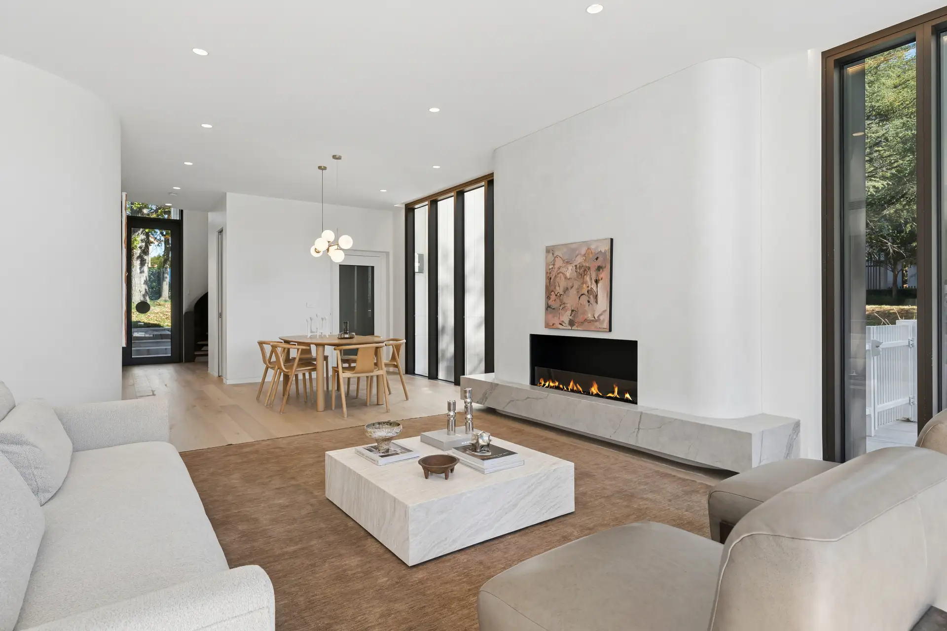 77 Franklin Street, Forrest For Sale by Canberra Sotheby's International Realty - image 1