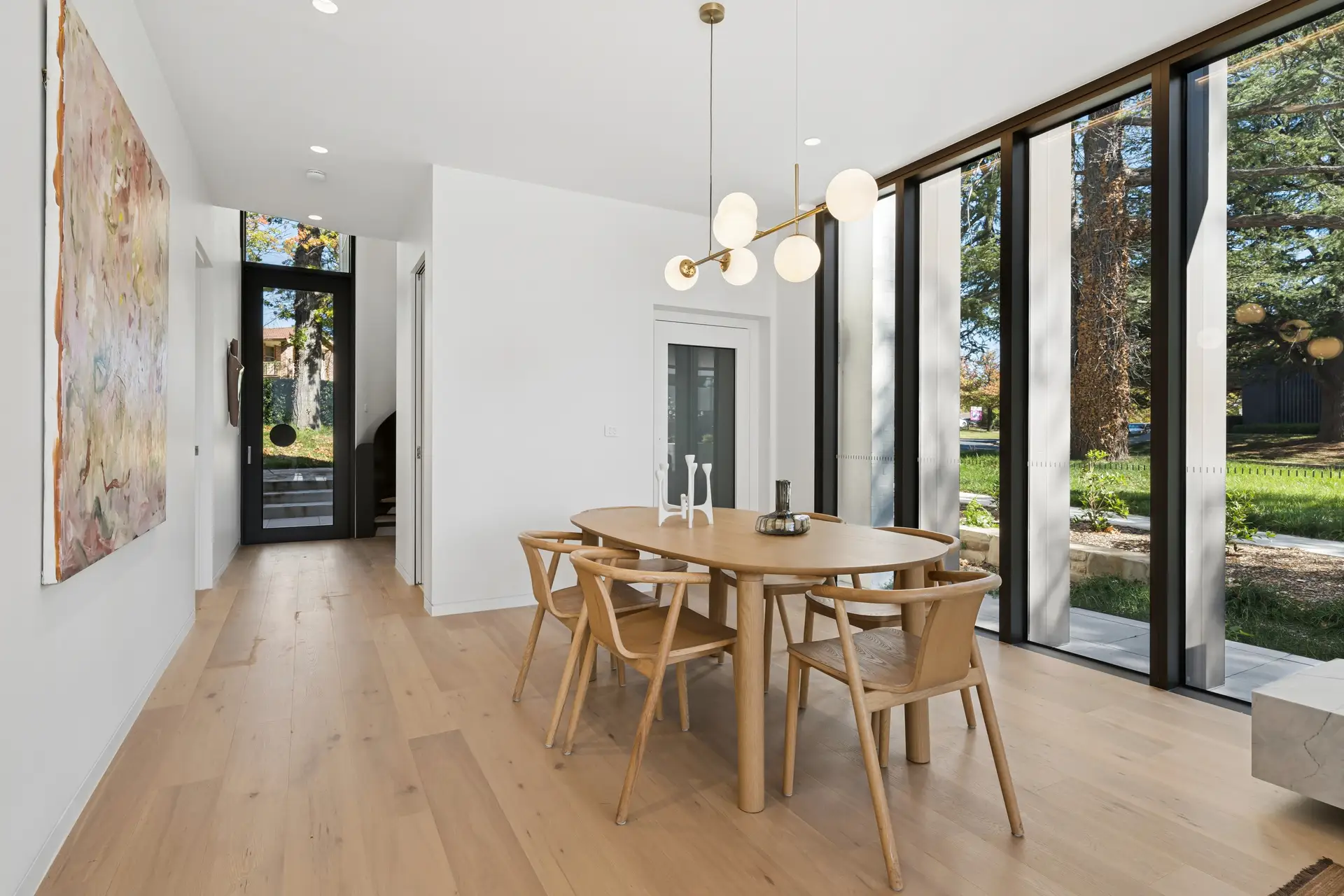 77 Franklin Street, Forrest For Sale by Canberra Sotheby's International Realty - image 1
