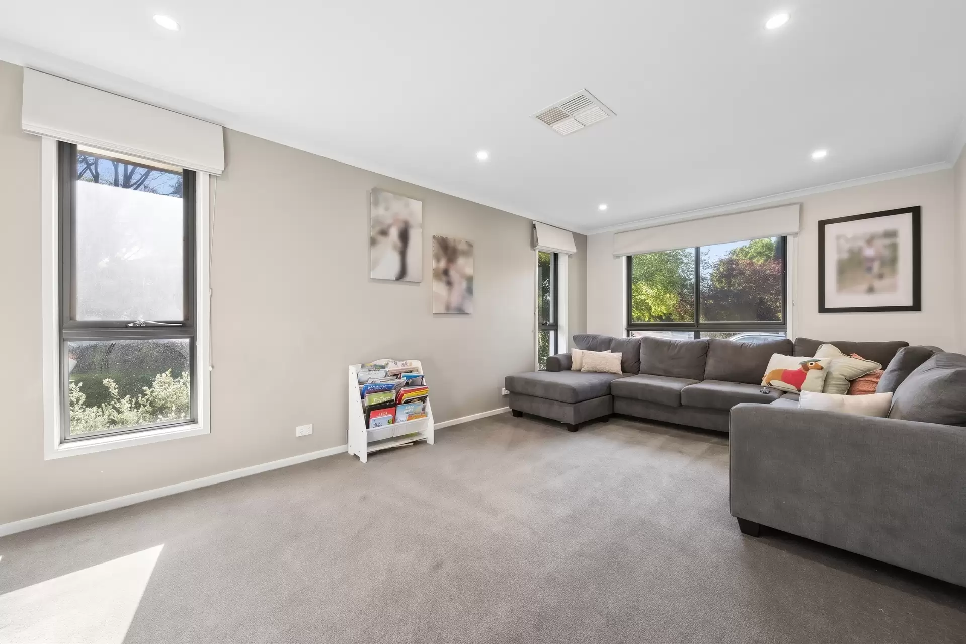 12 Frankland Street, Holder For Lease by Canberra Sotheby's International Realty - image 1