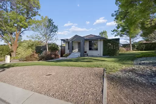 12 Frankland Street, Holder For Lease by Canberra Sotheby's International Realty