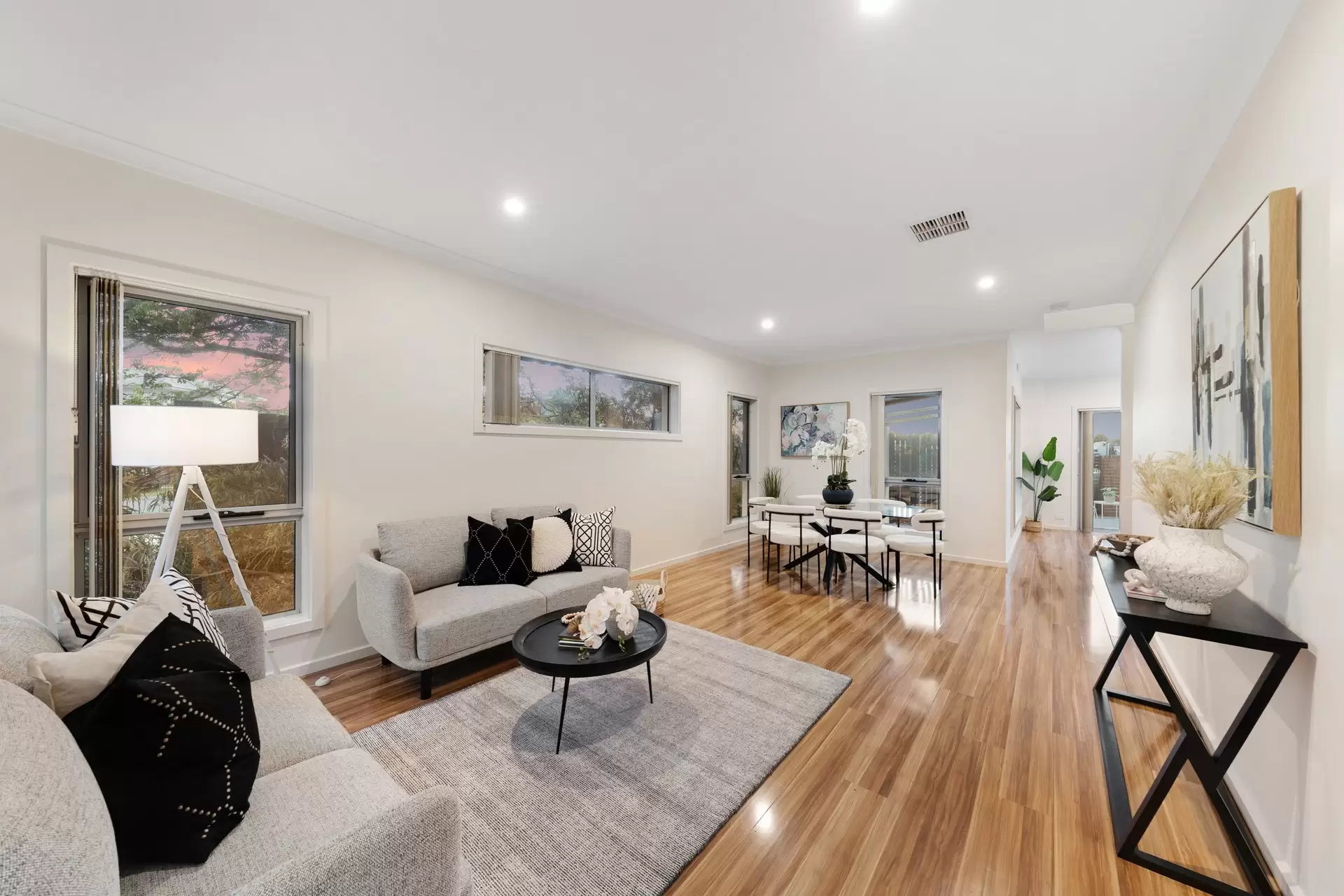 1/2 Ridding Street, Forde Auction by Canberra Sotheby's International Realty - image 1