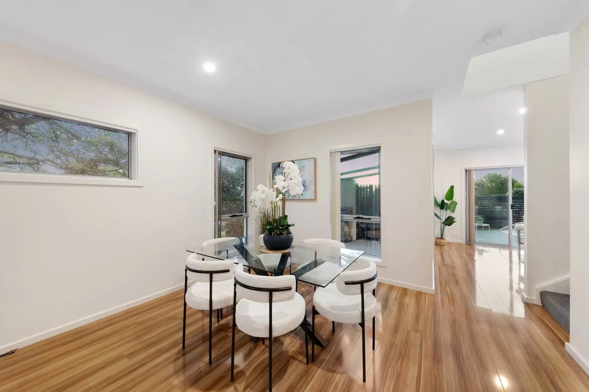 1/2 Ridding Street, Forde Auction by Canberra Sotheby's International Realty - image 1