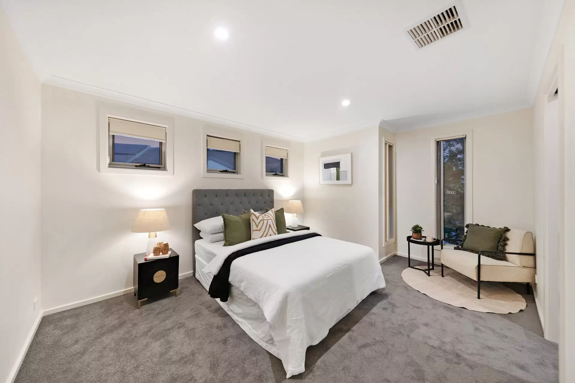 1/2 Ridding Street, Forde Auction by Canberra Sotheby's International Realty - image 1