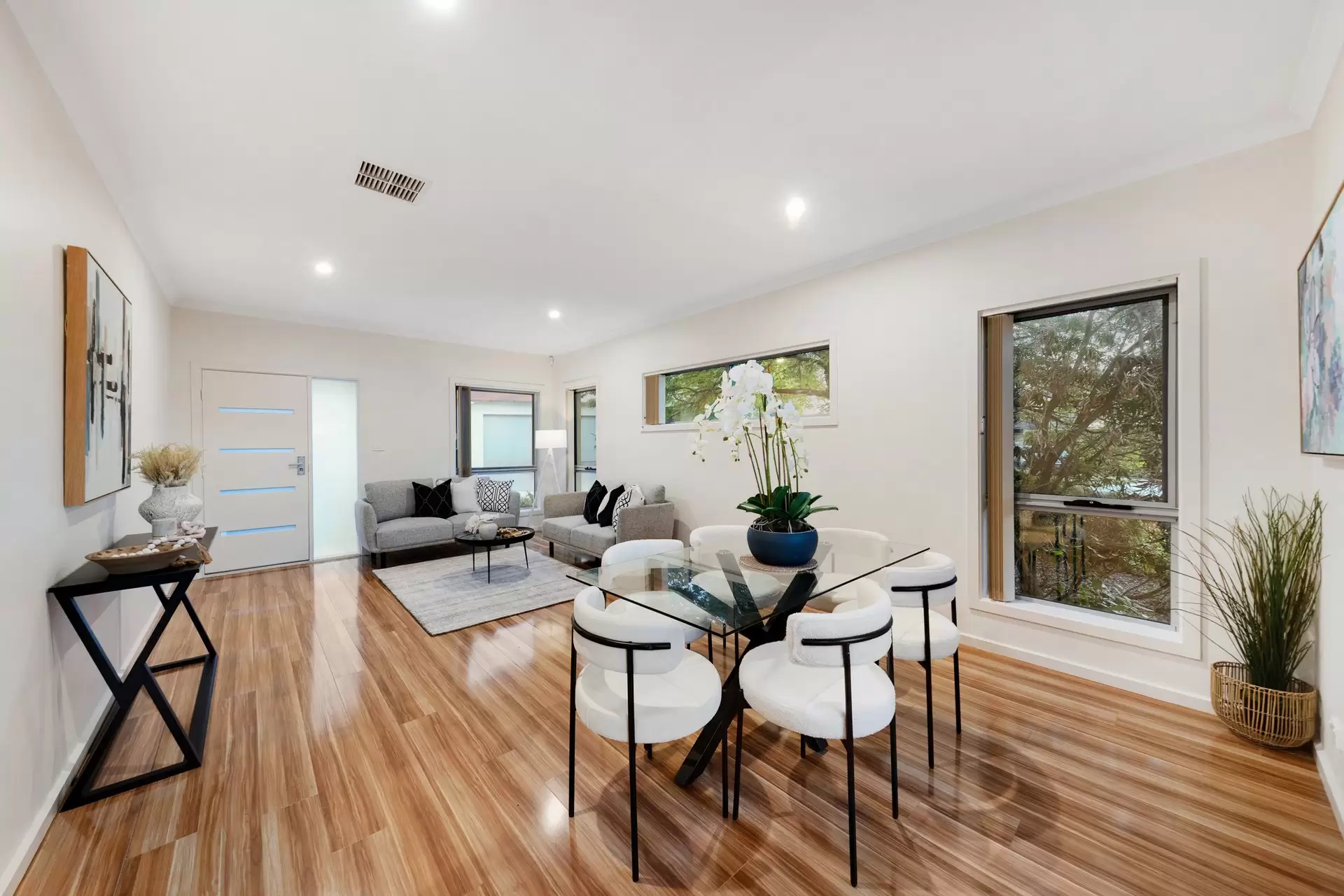 1/2 Ridding Street, Forde Auction by Canberra Sotheby's International Realty - image 1