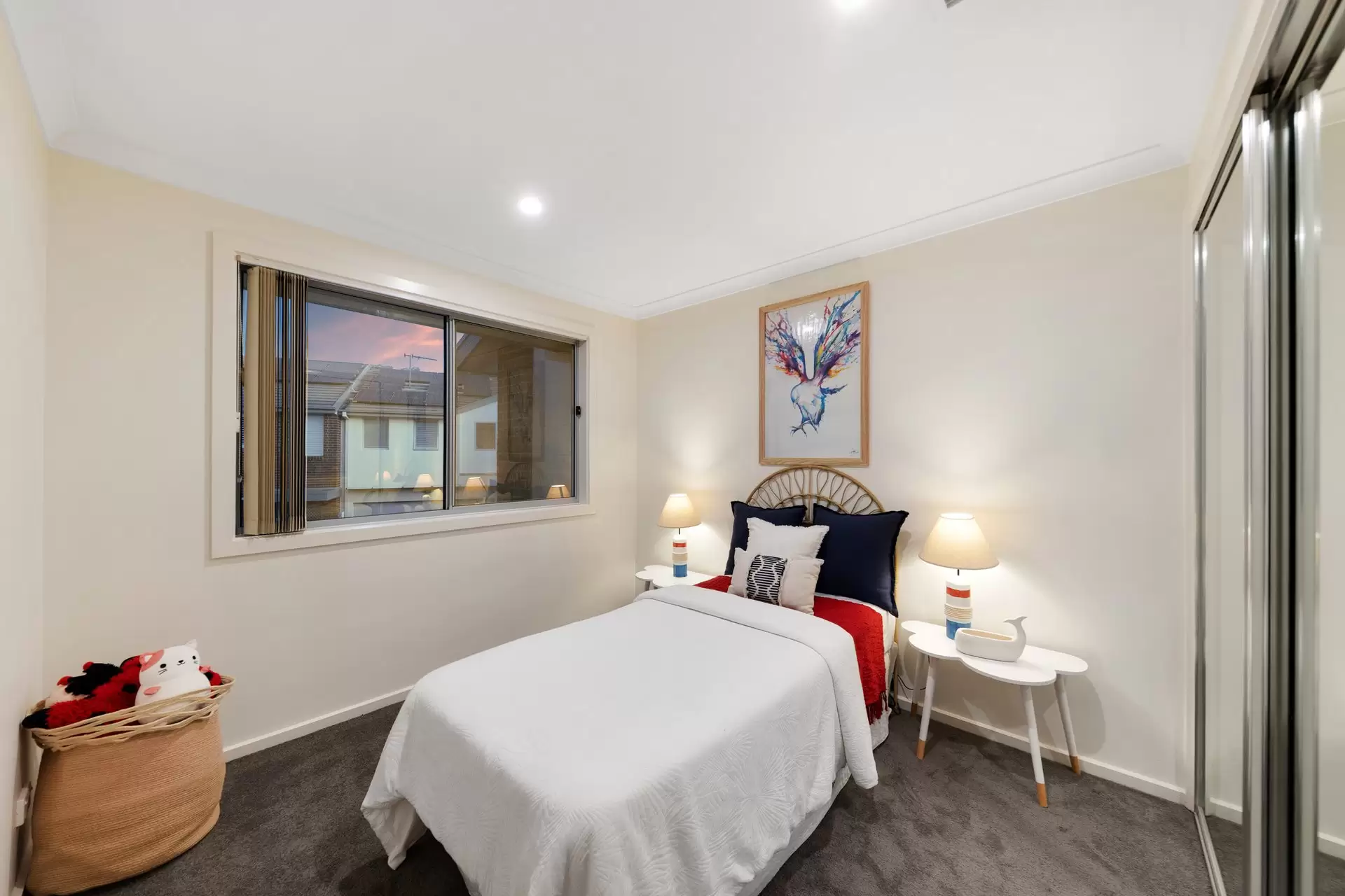 1/2 Ridding Street, Forde Auction by Canberra Sotheby's International Realty - image 1