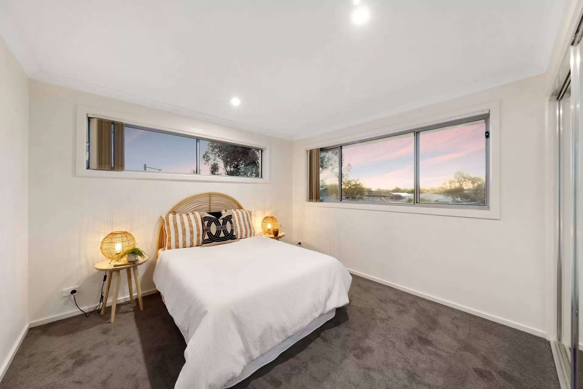 1/2 Ridding Street, Forde Auction by Canberra Sotheby's International Realty - image 1