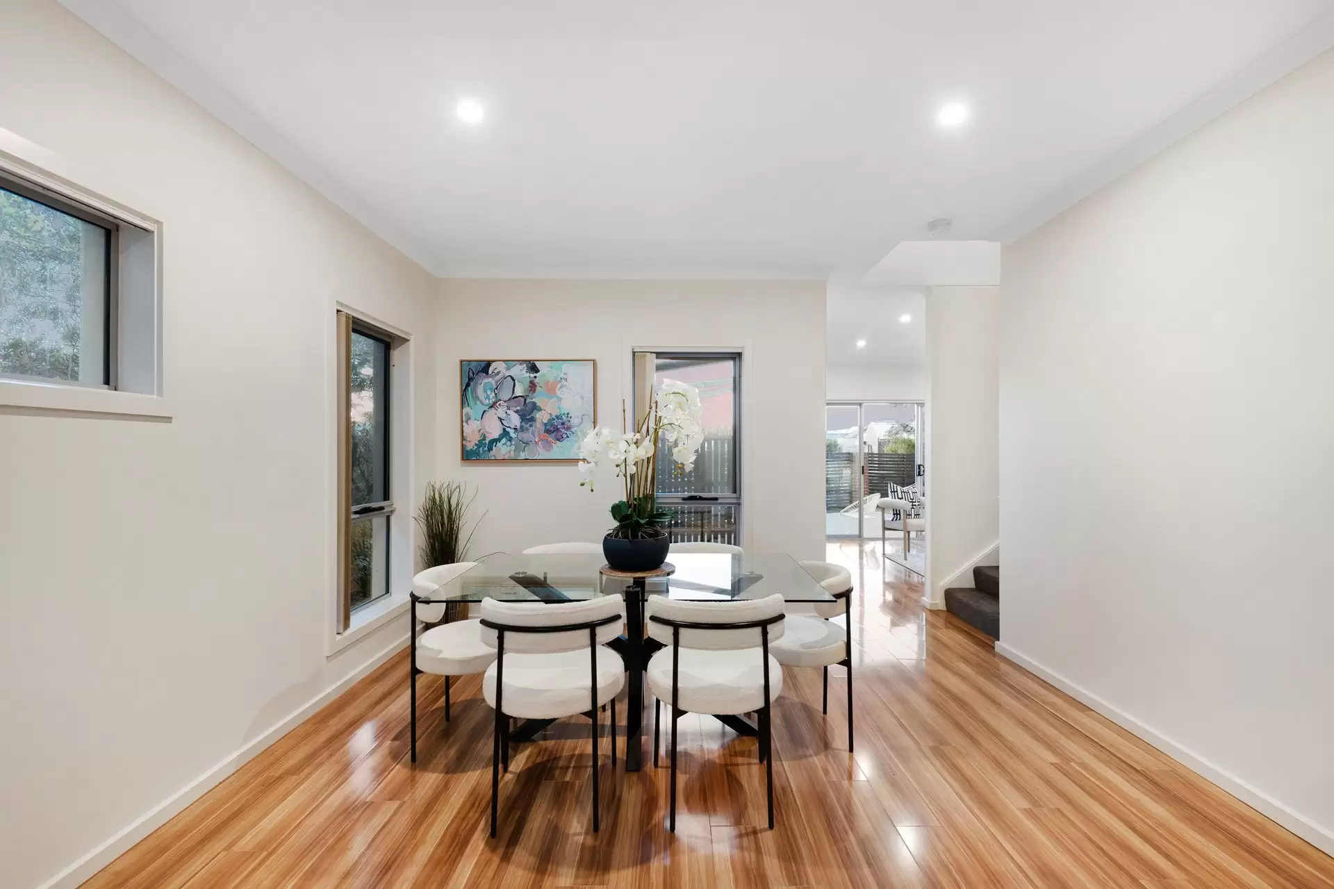 1/2 Ridding Street, Forde Auction by Canberra Sotheby's International Realty - image 1