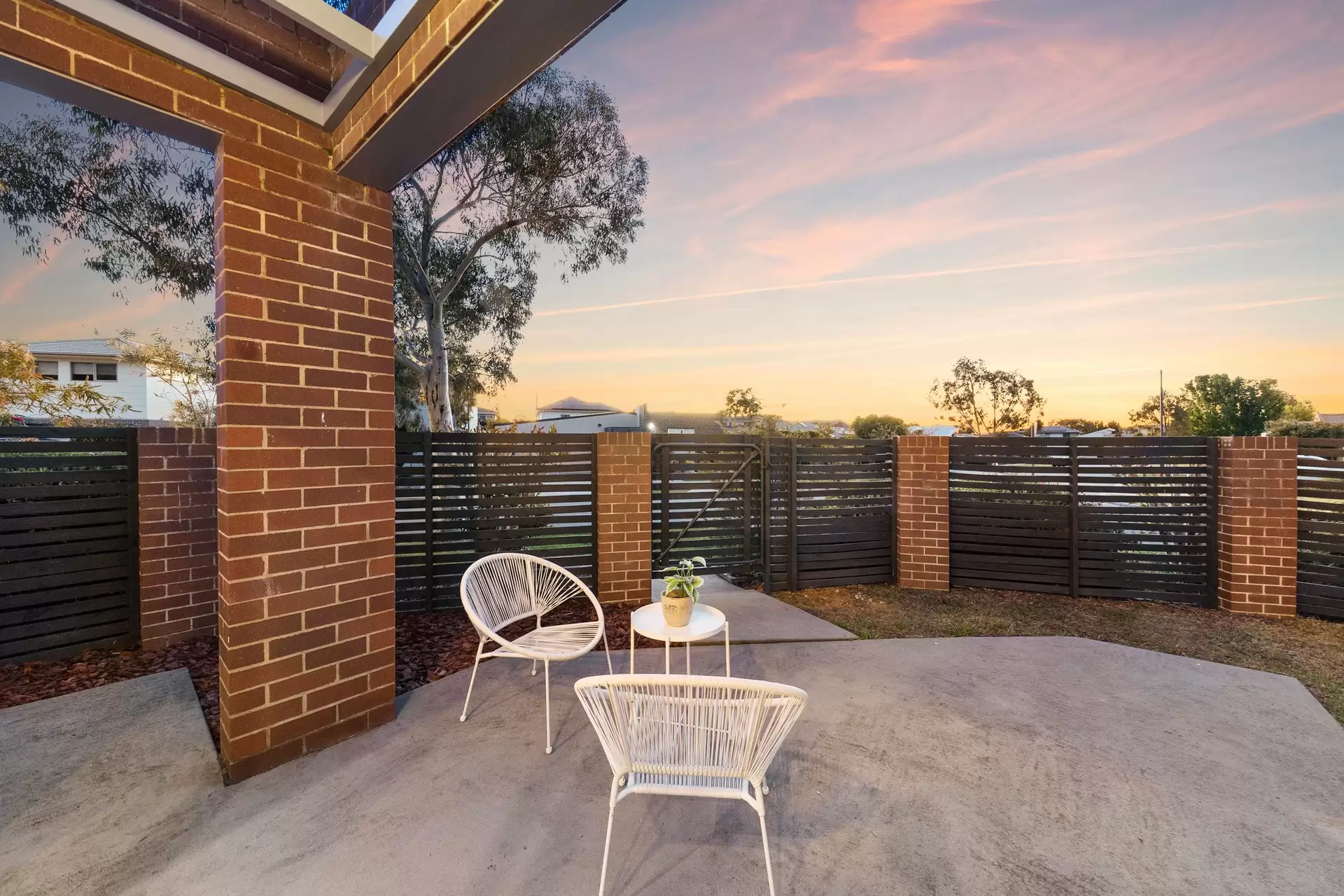 1/2 Ridding Street, Forde Auction by Canberra Sotheby's International Realty - image 1