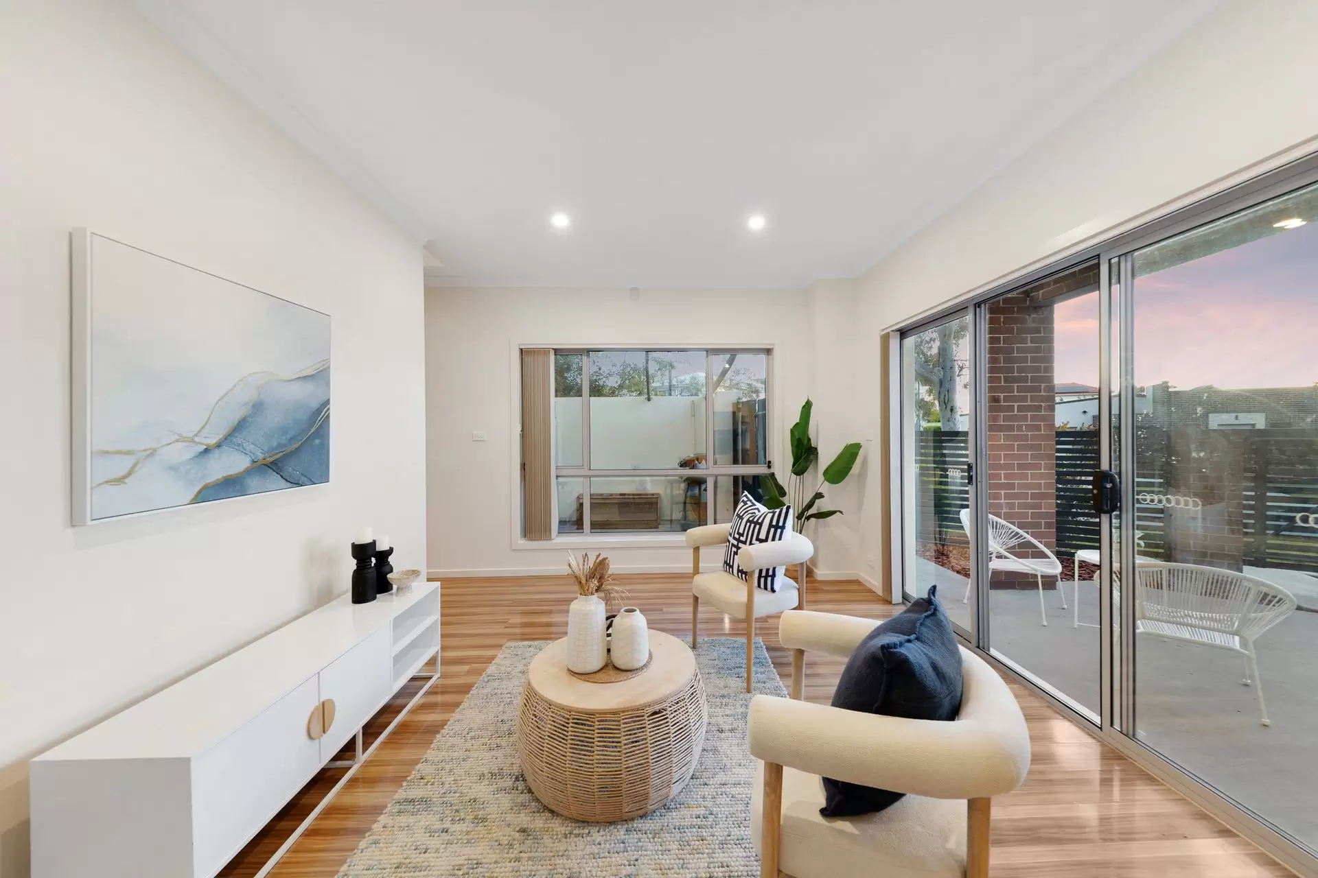 1/2 Ridding Street, Forde Auction by Canberra Sotheby's International Realty - image 1