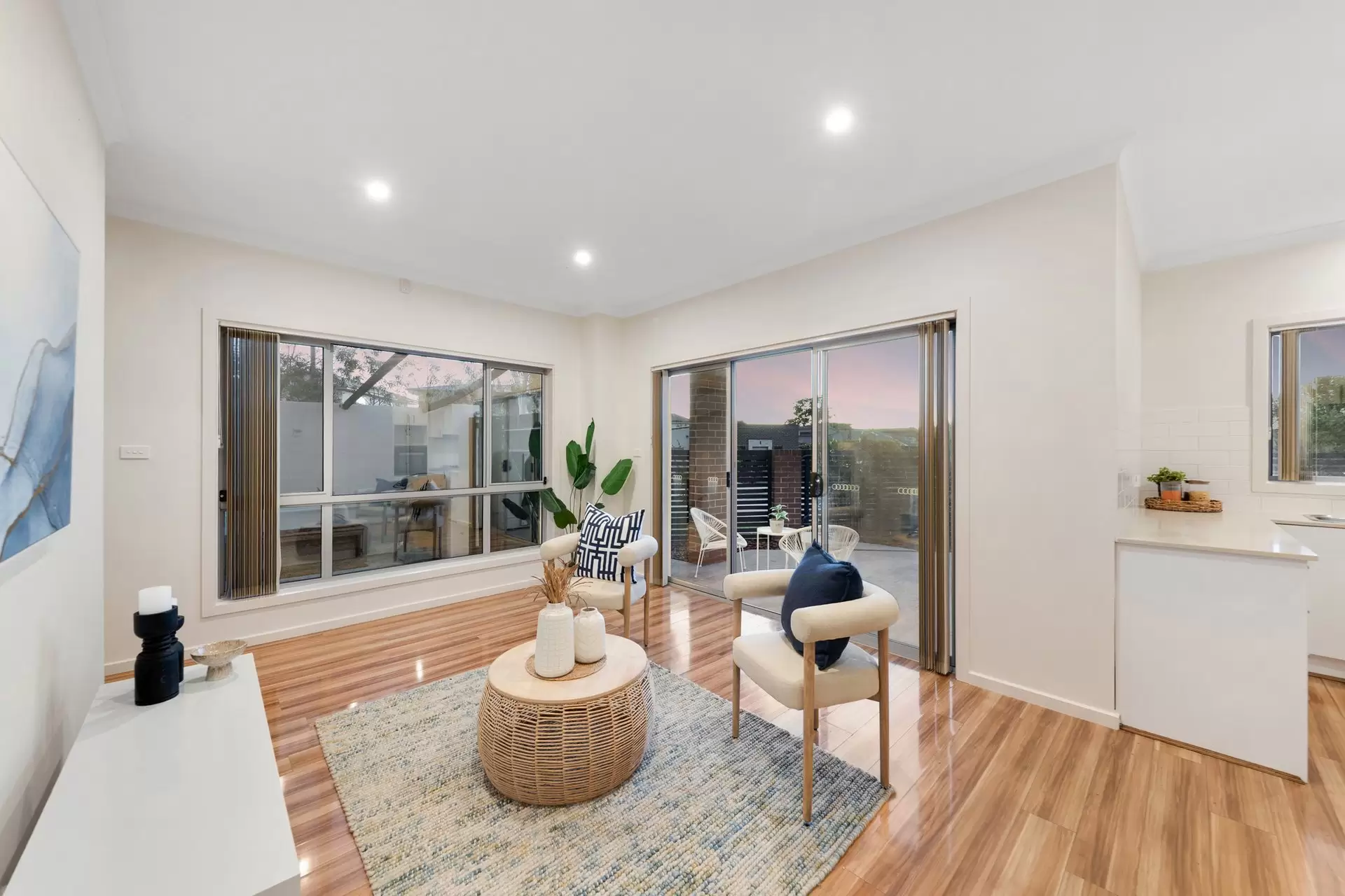 1/2 Ridding Street, Forde Auction by Canberra Sotheby's International Realty - image 1