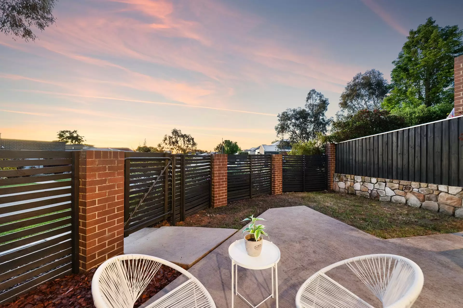1/2 Ridding Street, Forde Auction by Canberra Sotheby's International Realty - image 1