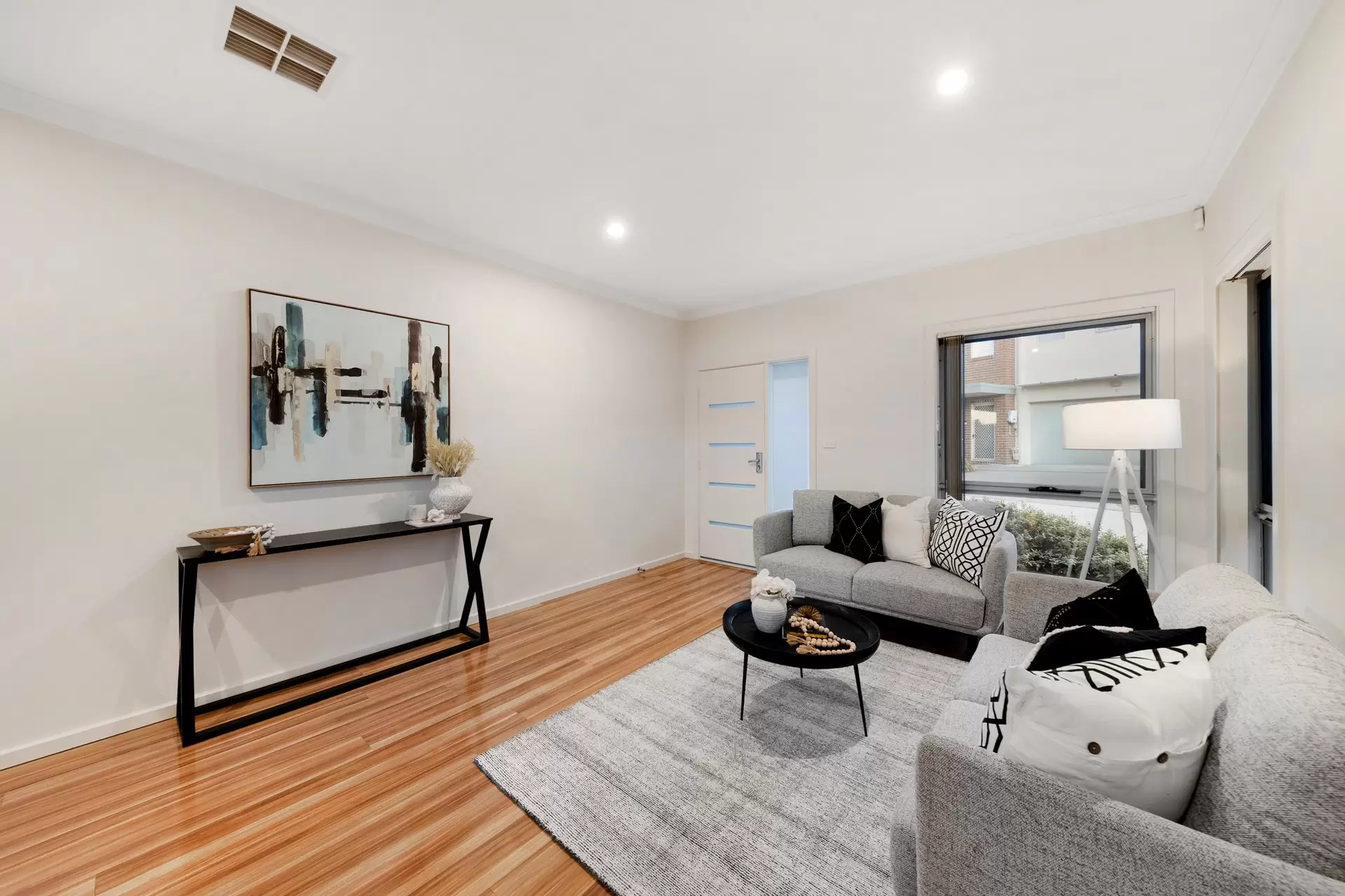 1/2 Ridding Street, Forde Auction by Canberra Sotheby's International Realty - image 1