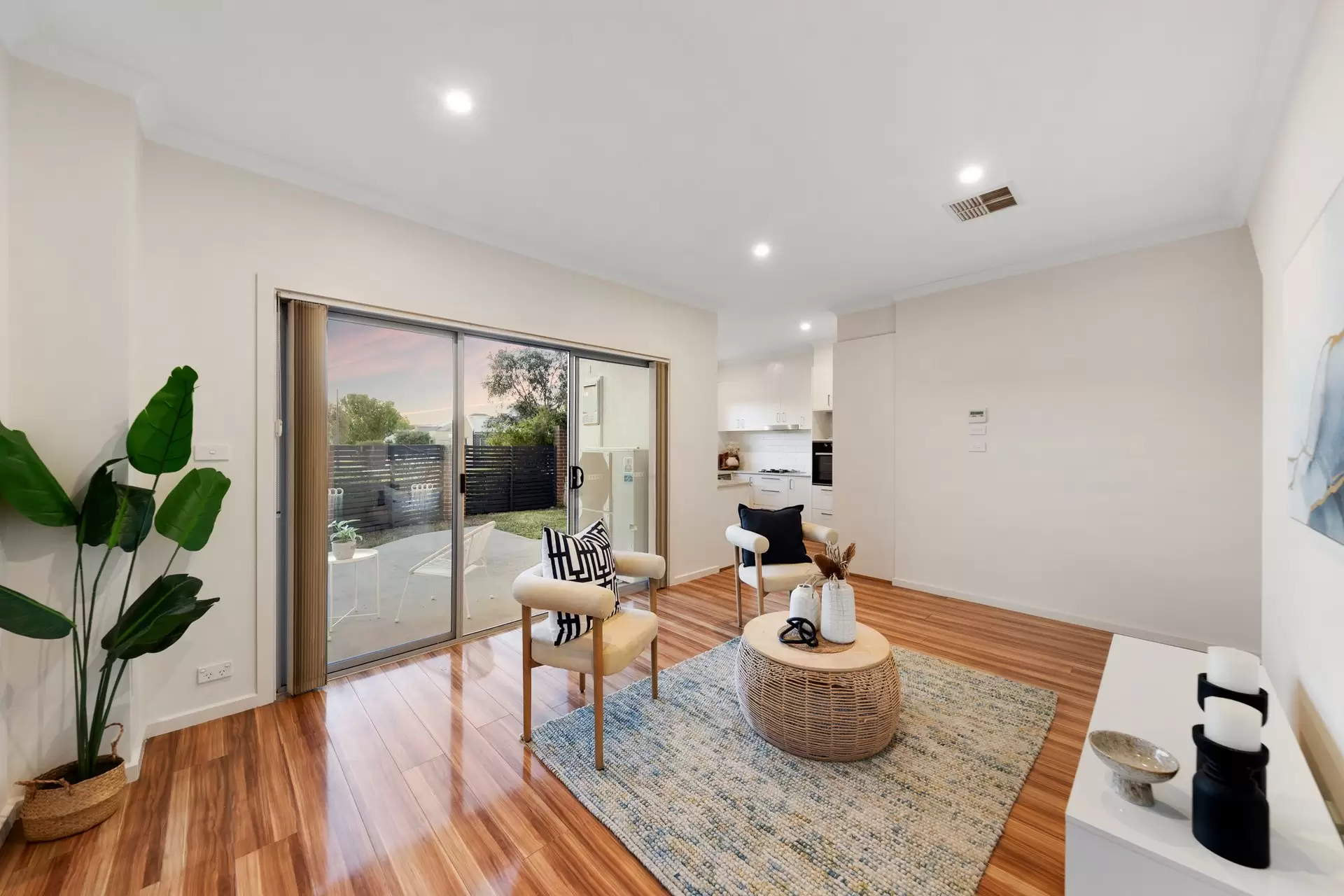 1/2 Ridding Street, Forde Auction by Canberra Sotheby's International Realty - image 1