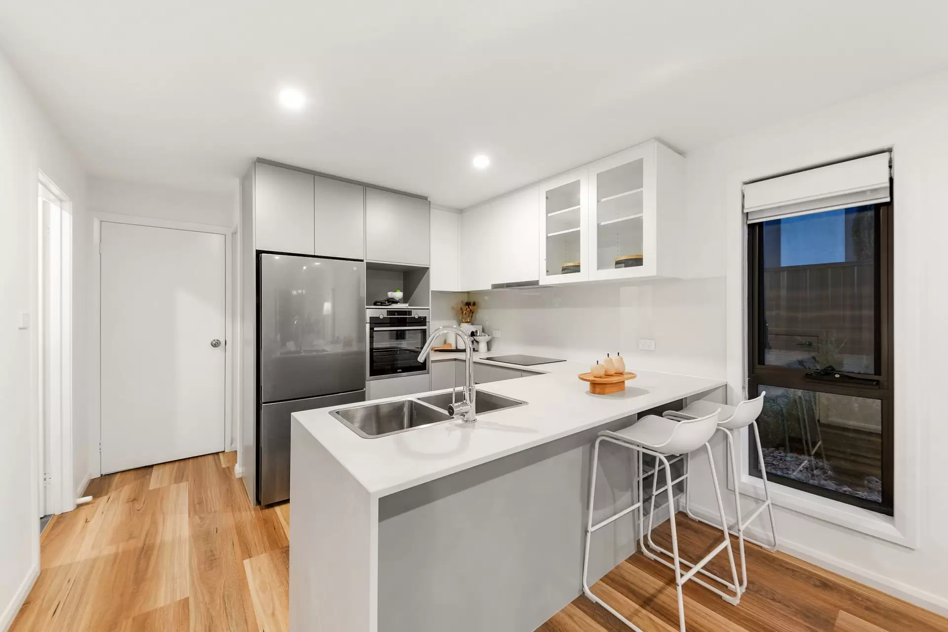 18/173 Sutherland Crescent, Taylor For Sale by Canberra Sotheby's International Realty - image 1
