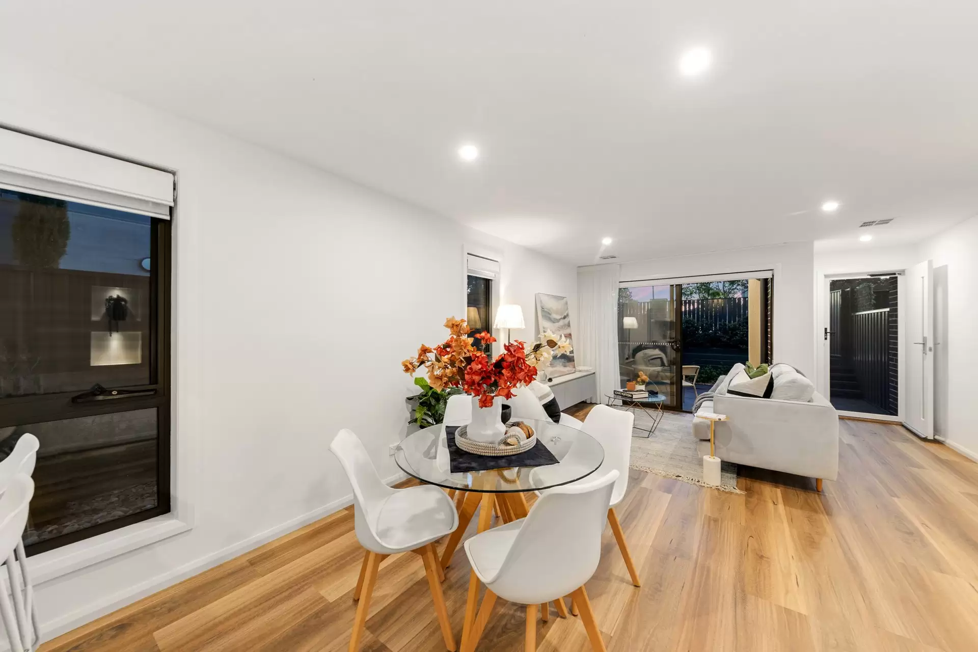 18/173 Sutherland Crescent, Taylor For Sale by Canberra Sotheby's International Realty - image 1