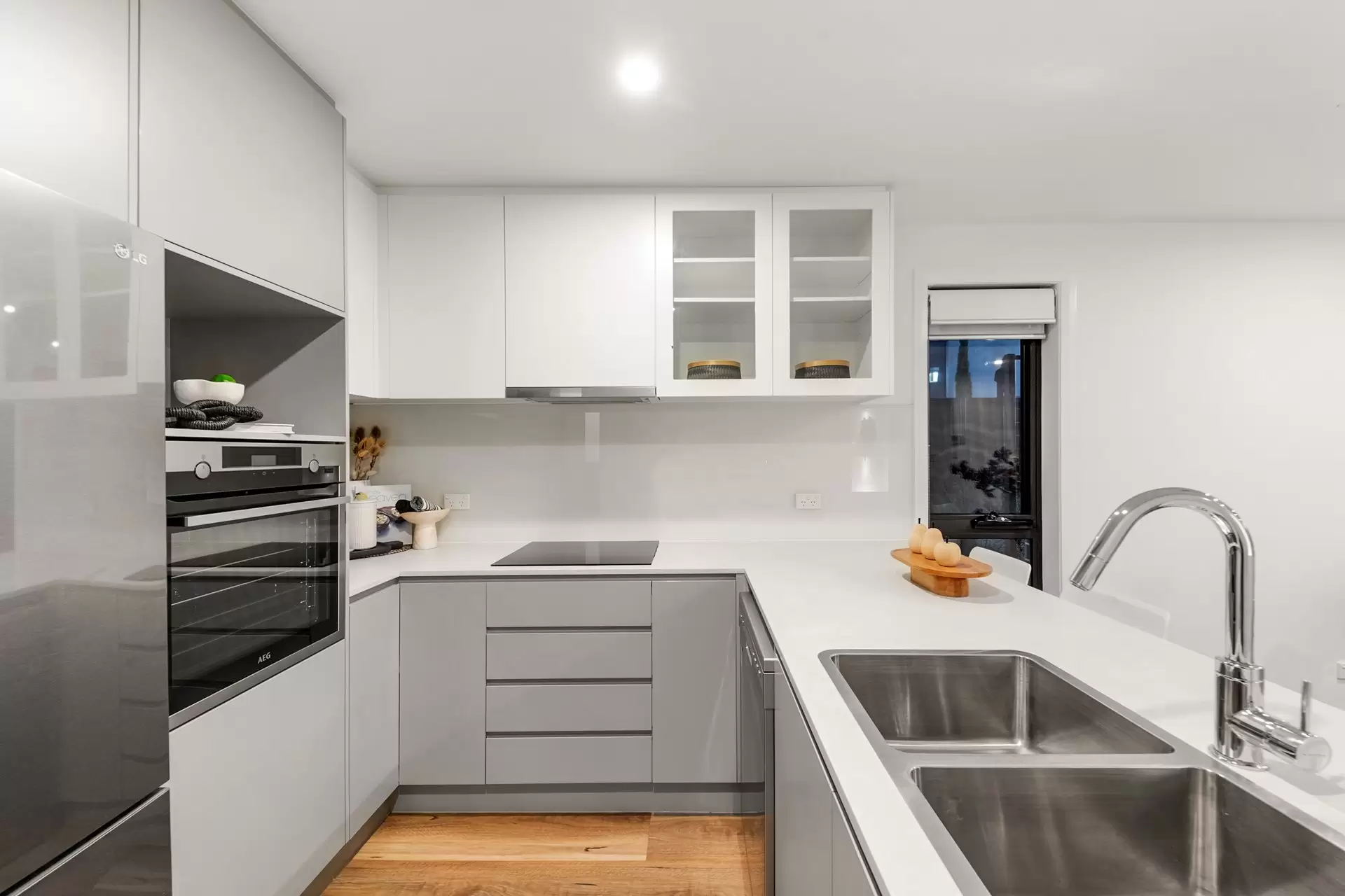 18/173 Sutherland Crescent, Taylor For Sale by Canberra Sotheby's International Realty - image 1