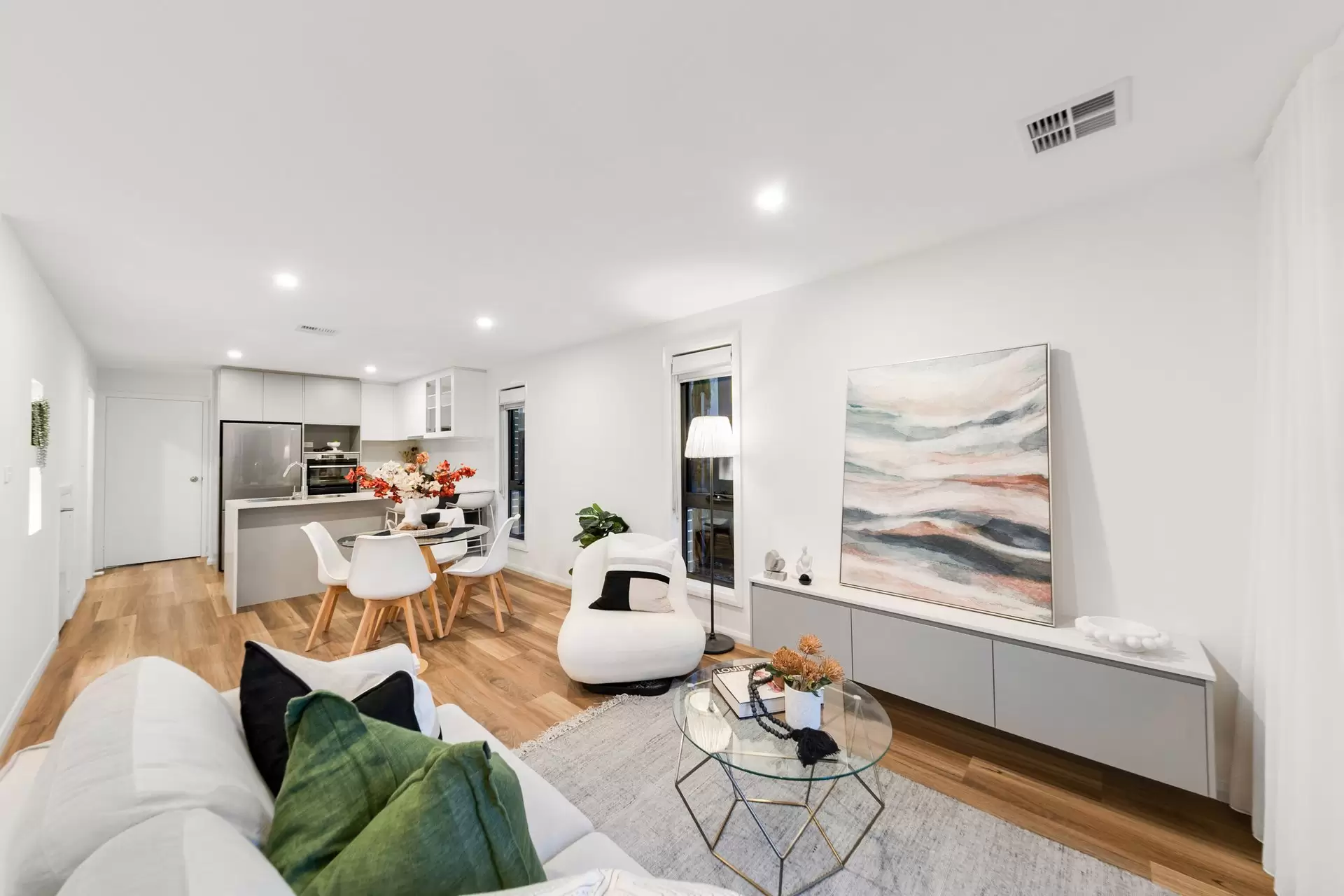 18/173 Sutherland Crescent, Taylor For Sale by Canberra Sotheby's International Realty - image 1