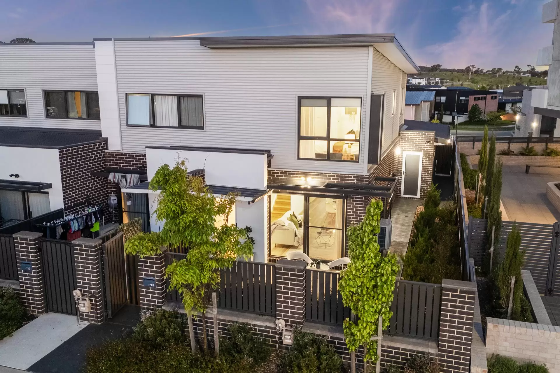 18/173 Sutherland Crescent, Taylor For Sale by Canberra Sotheby's International Realty - image 1