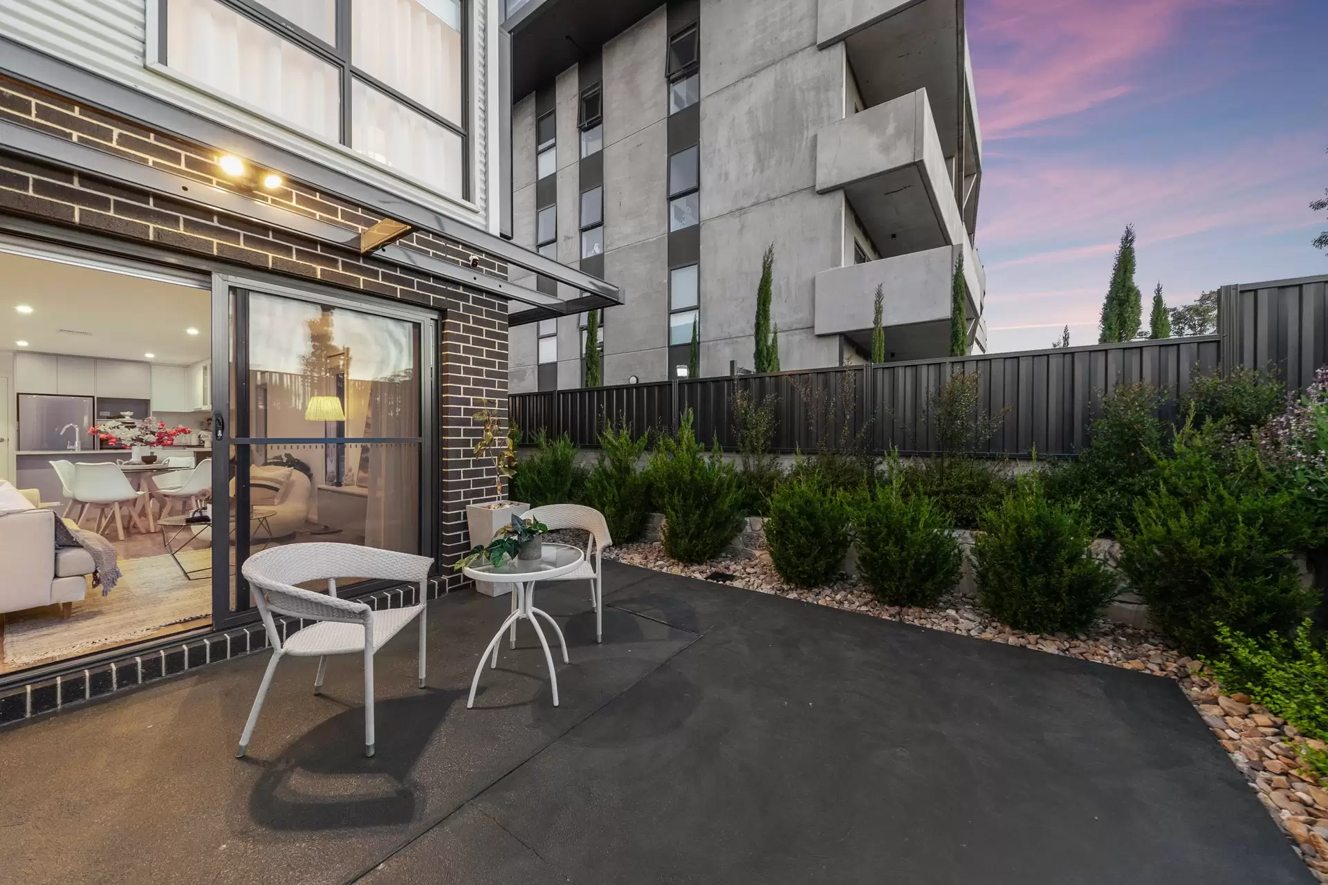 18/173 Sutherland Crescent, Taylor For Sale by Canberra Sotheby's International Realty - image 1
